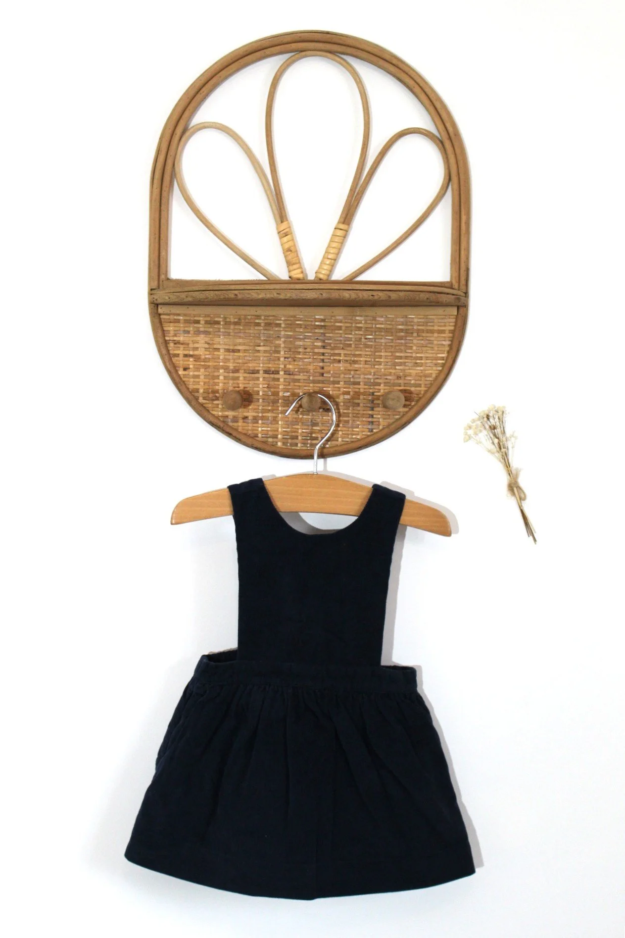 Robe Cyrillus - 6 mois