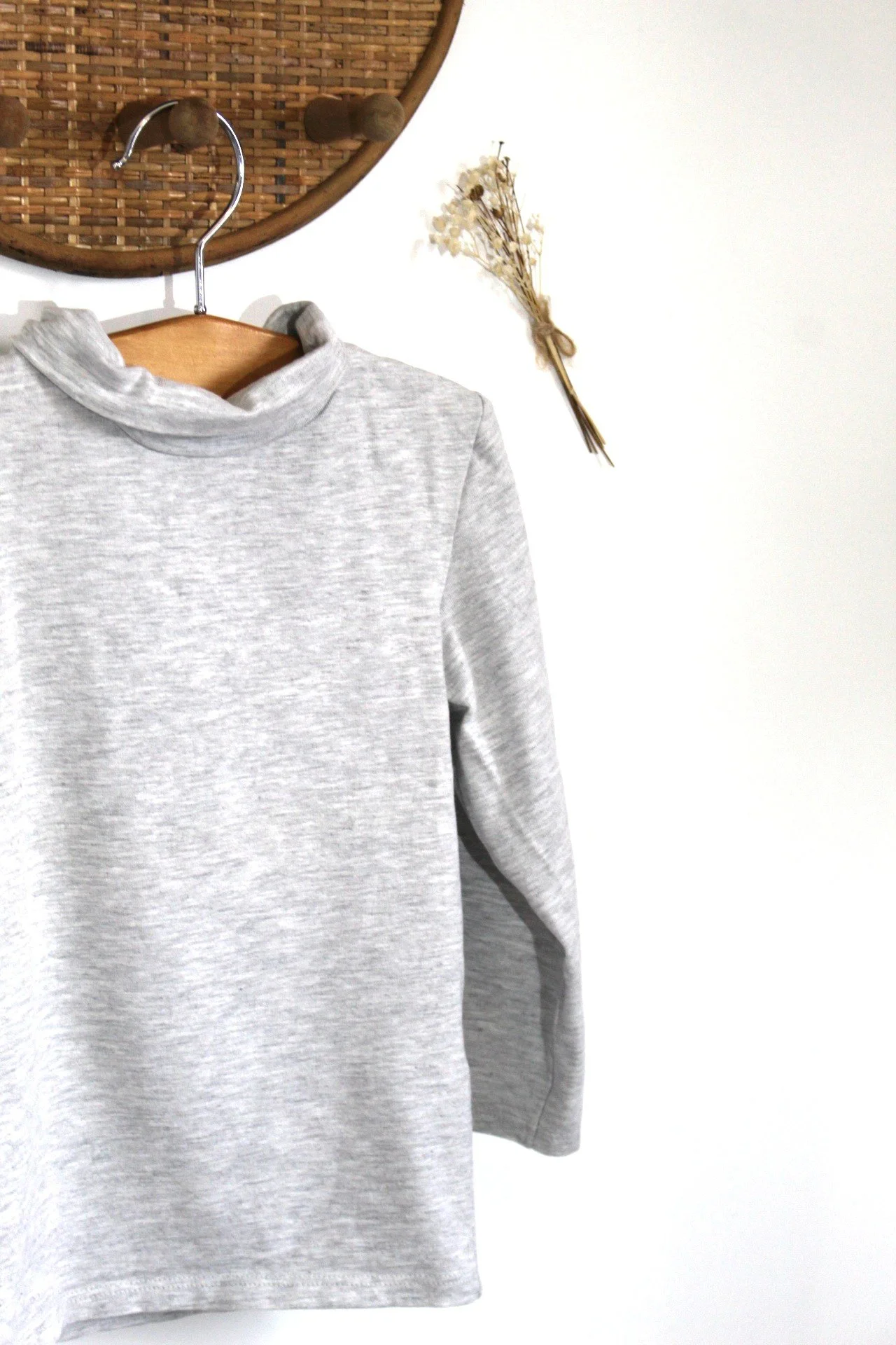 Sous-pull Kiabi - 36 mois