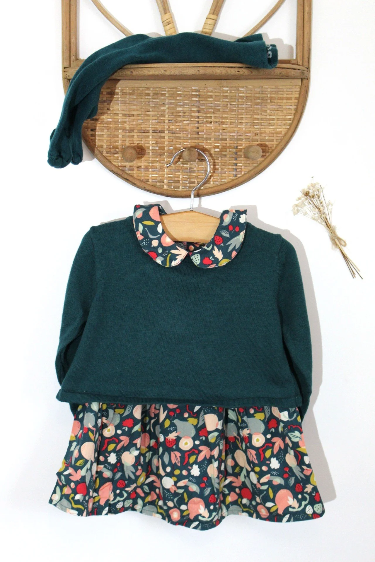 Ensemble Tape à l'Oeil - 9 mois