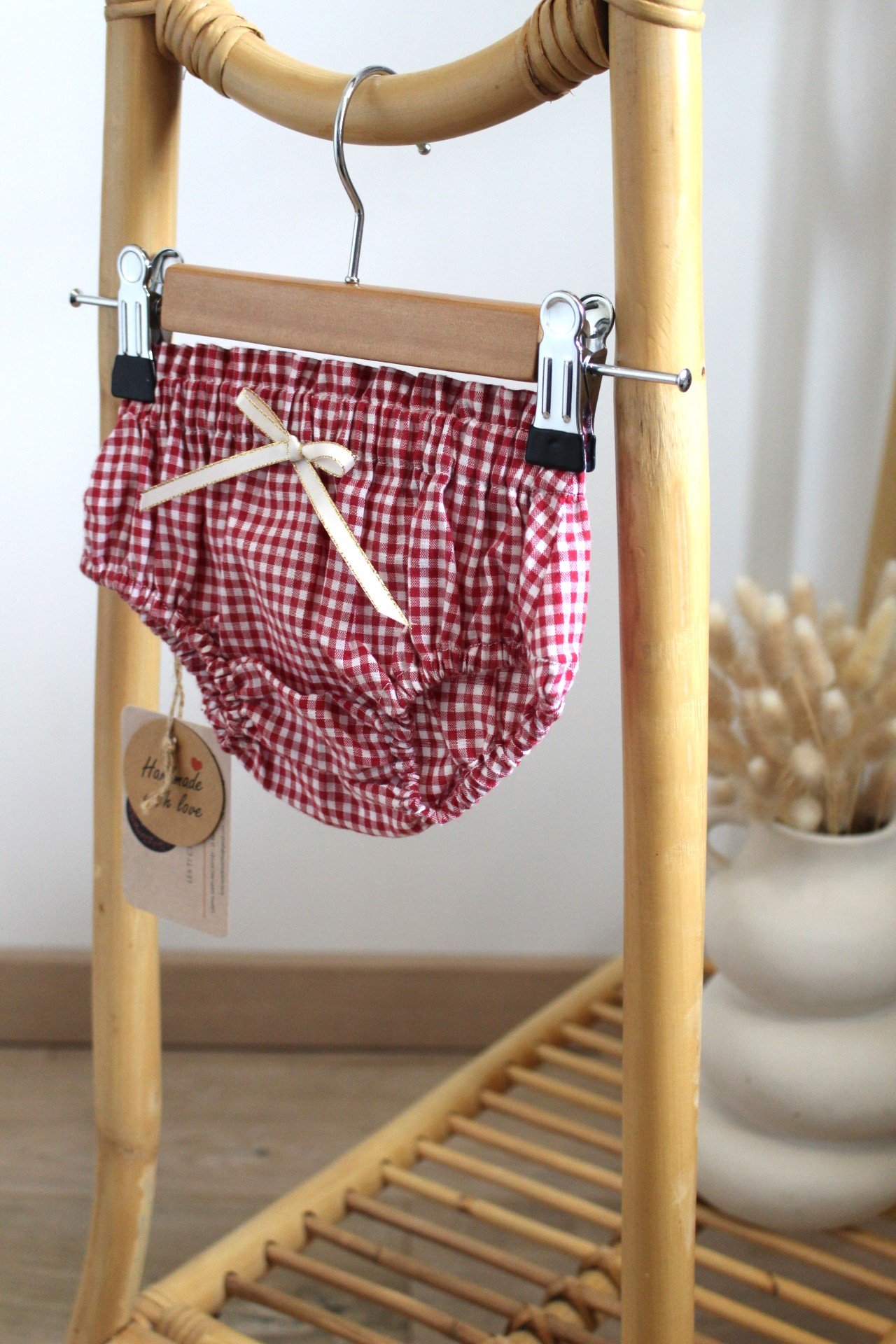 Bloomer créatrice - 3/6 mois (neuf)