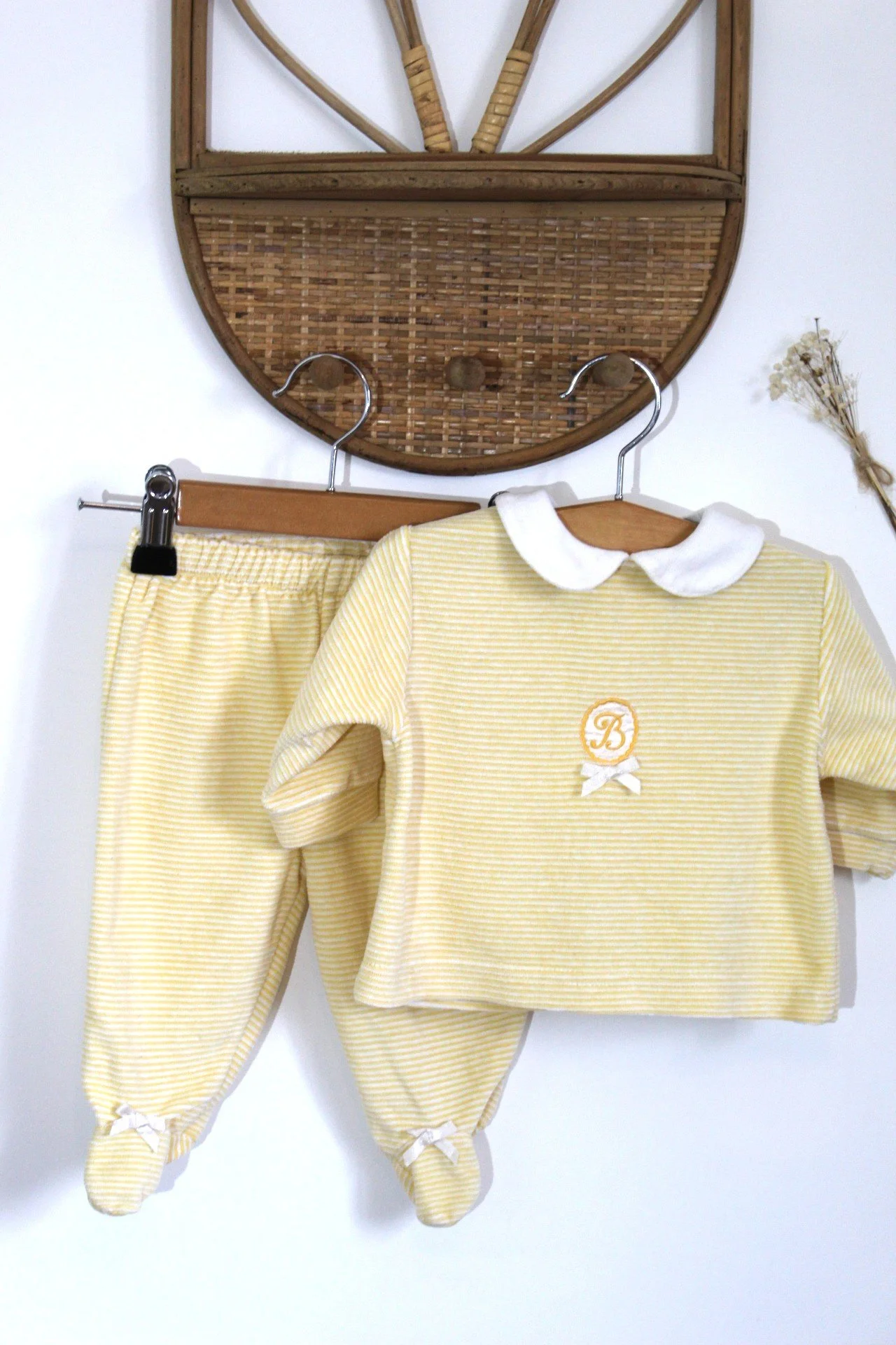 Pyjama 2 pièces - Baby Love