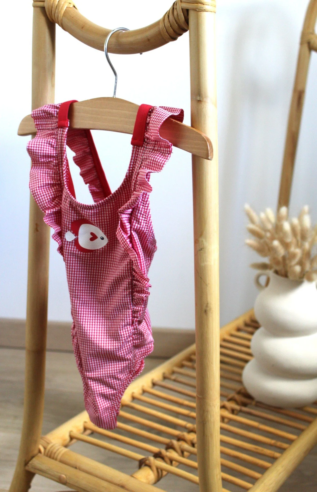 Maillot de bain Obaibi - 12 mois