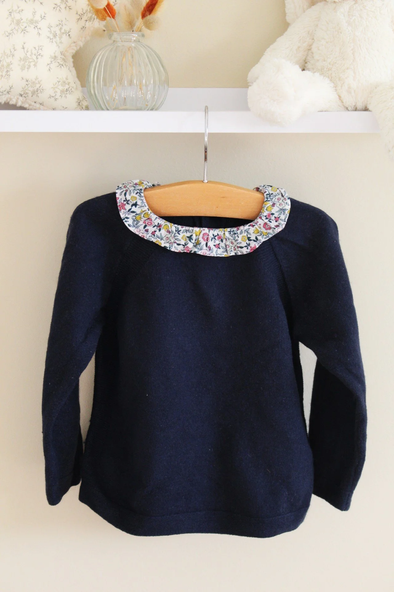 Pull Bout'chou - 36 mois