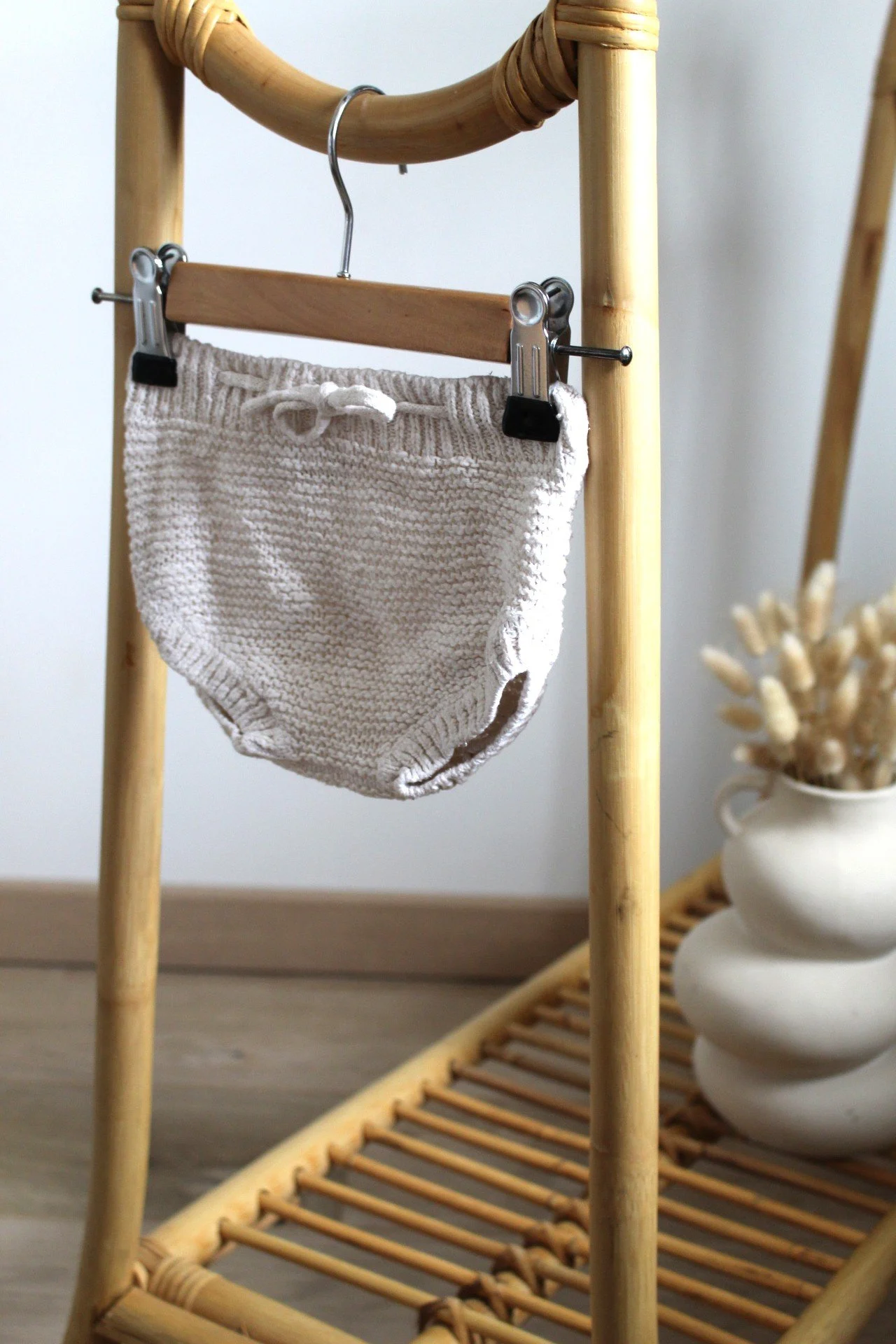 Bloomer Zara - 3 mois