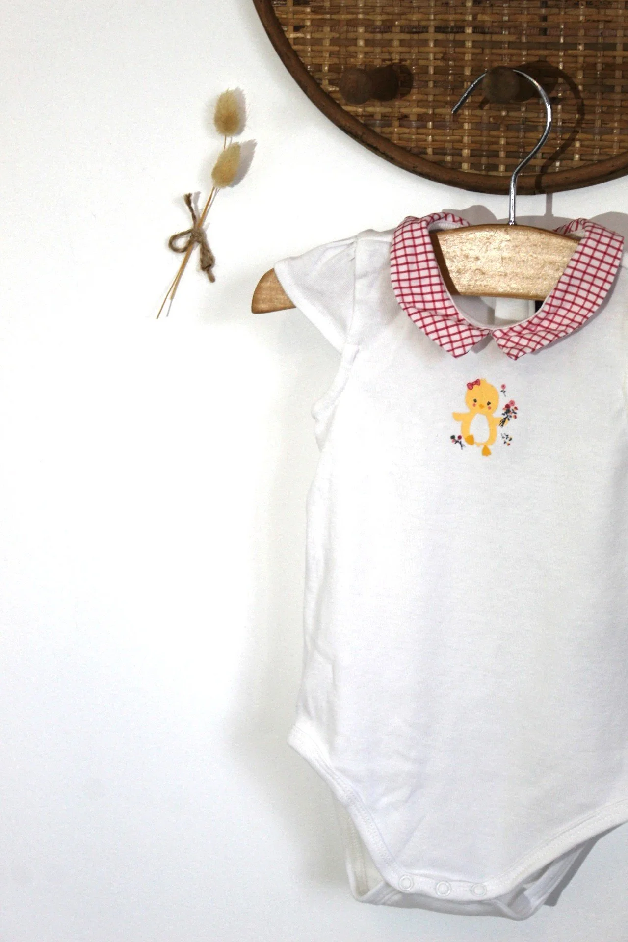 Body Sergent Major - 3 mois