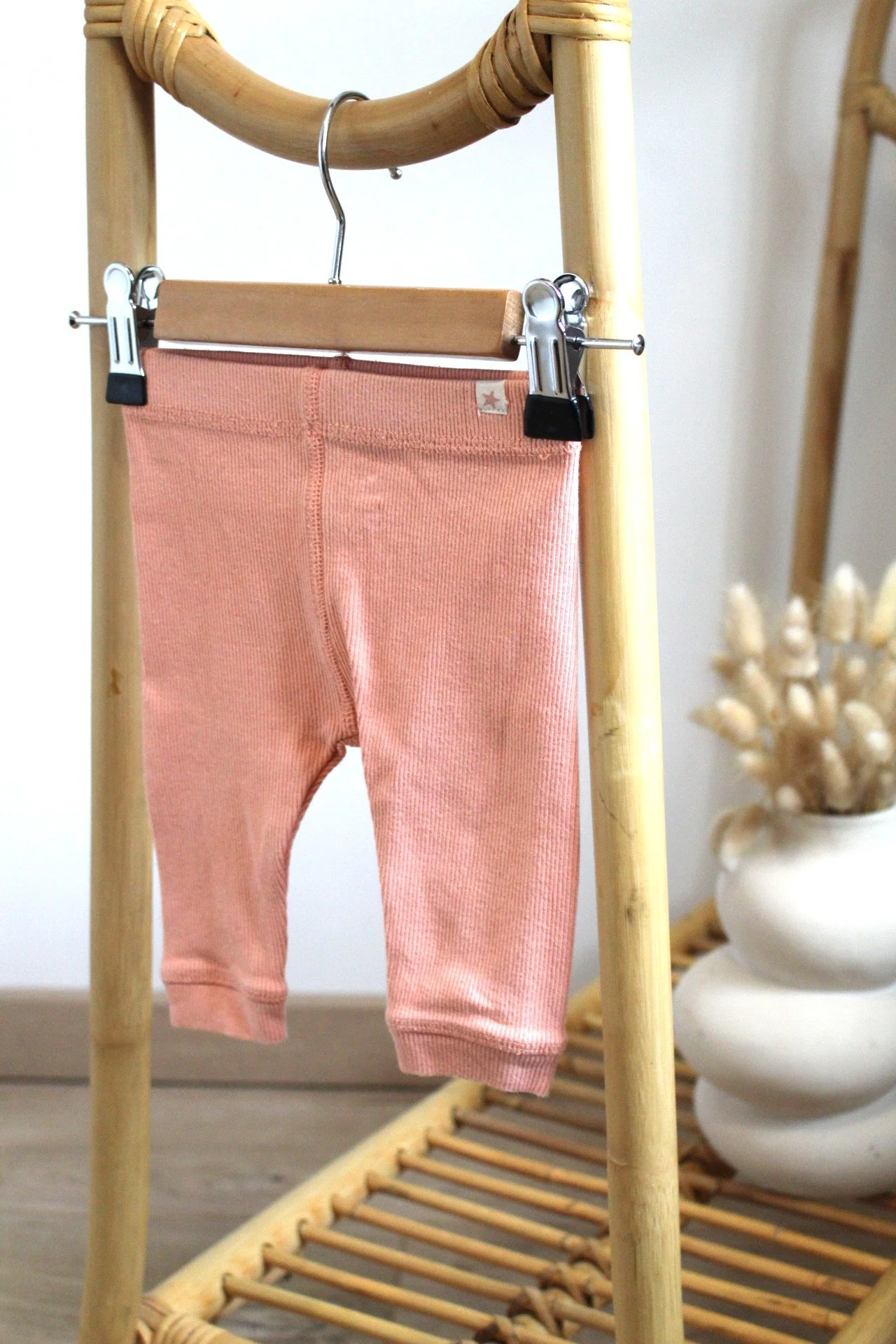 Legging Zara - 3 mois