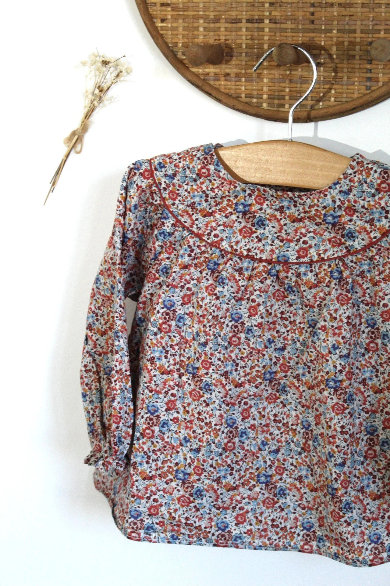 Blouse Cyrillus - 24 mois