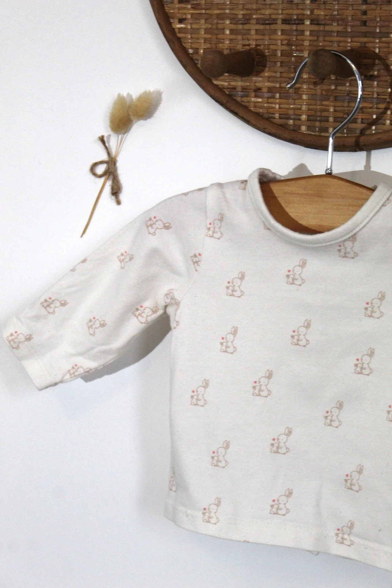 T-shirt Orchestra - 1 mois