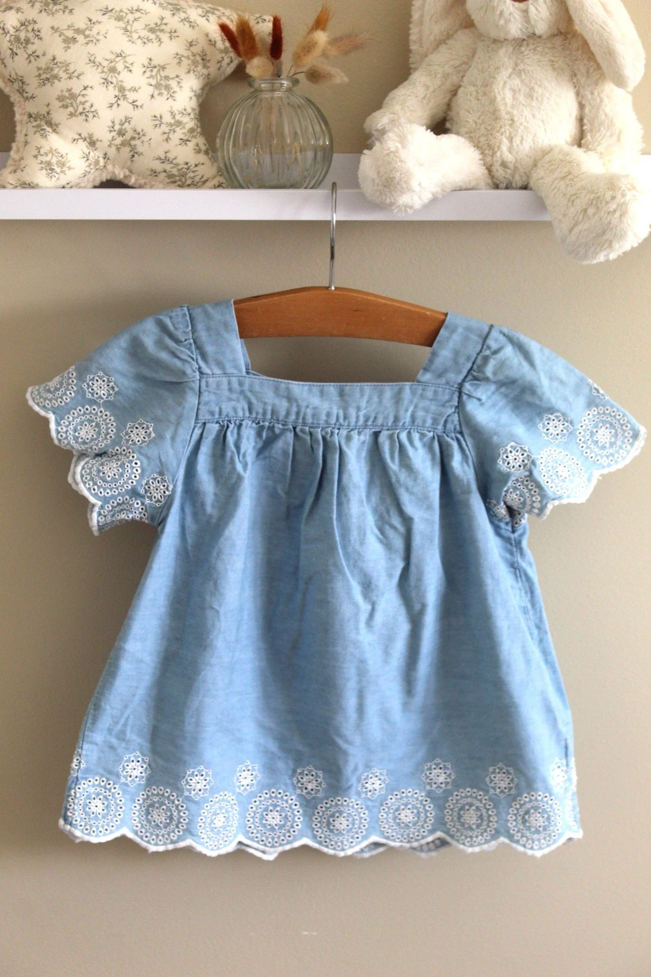 Blouse Primark - 36 mois
