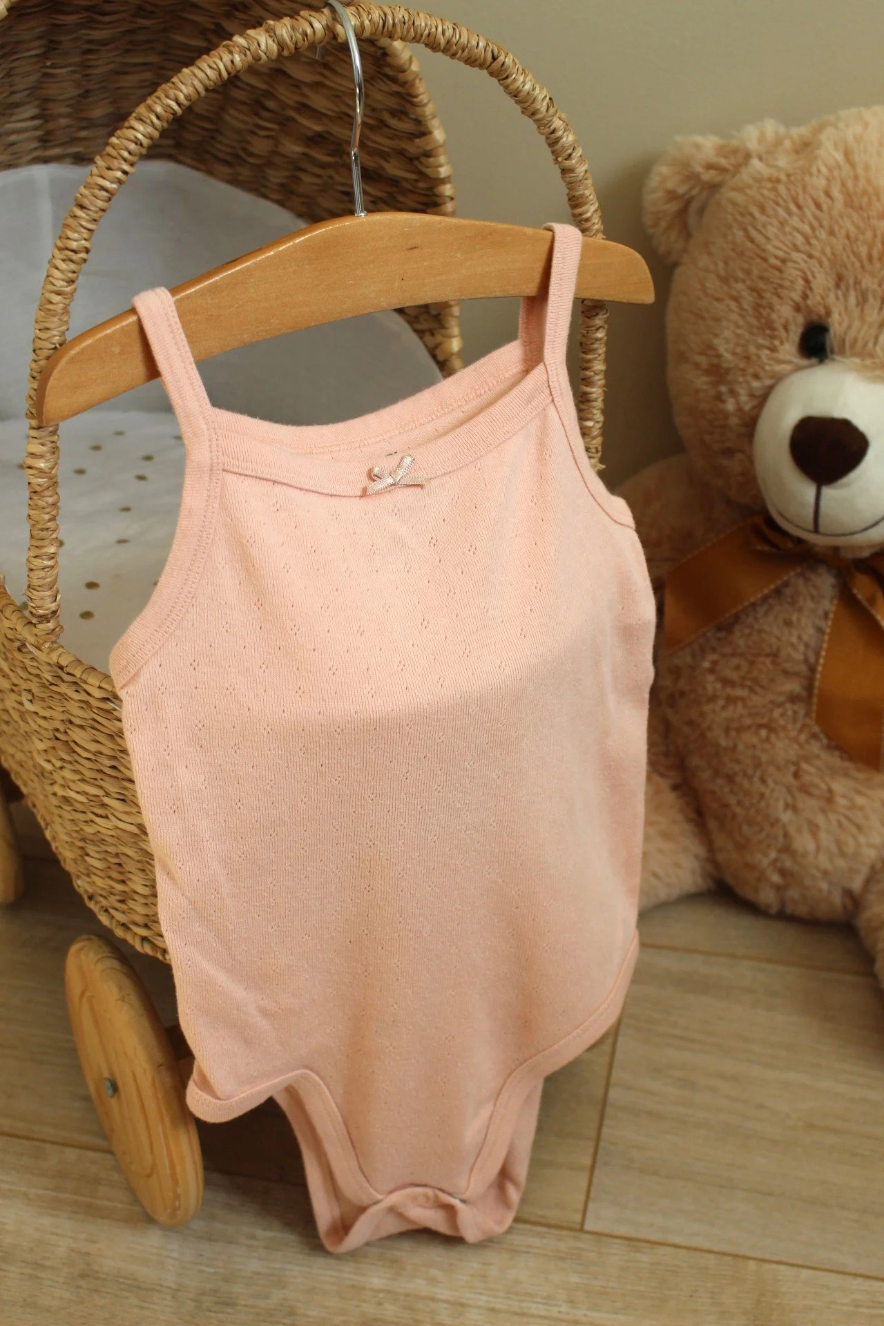 Body Kiabi - 36 mois