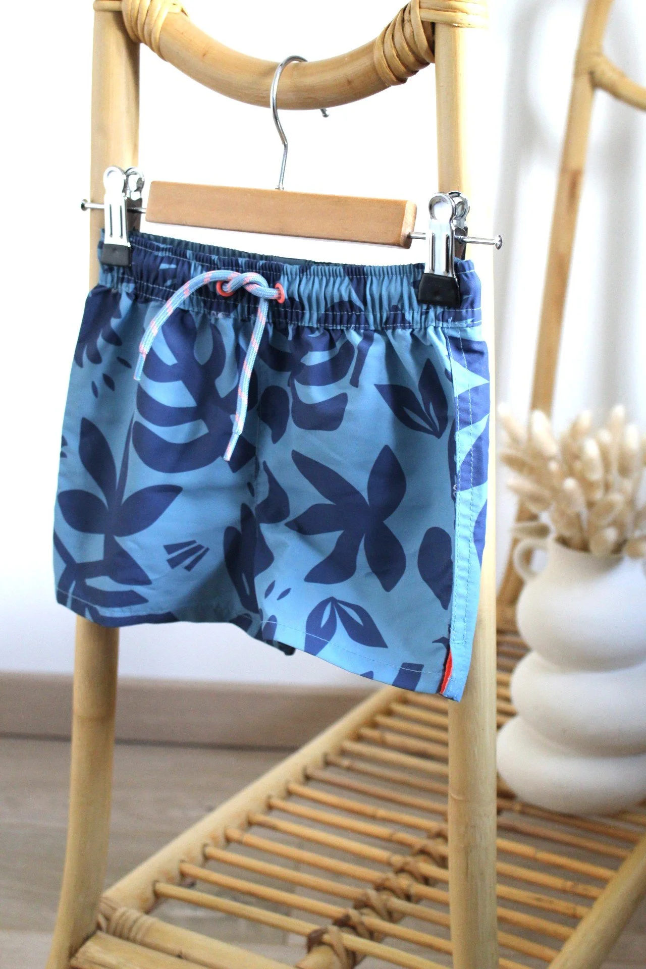 Short de bain Tape à l'Oeil - 18 mois