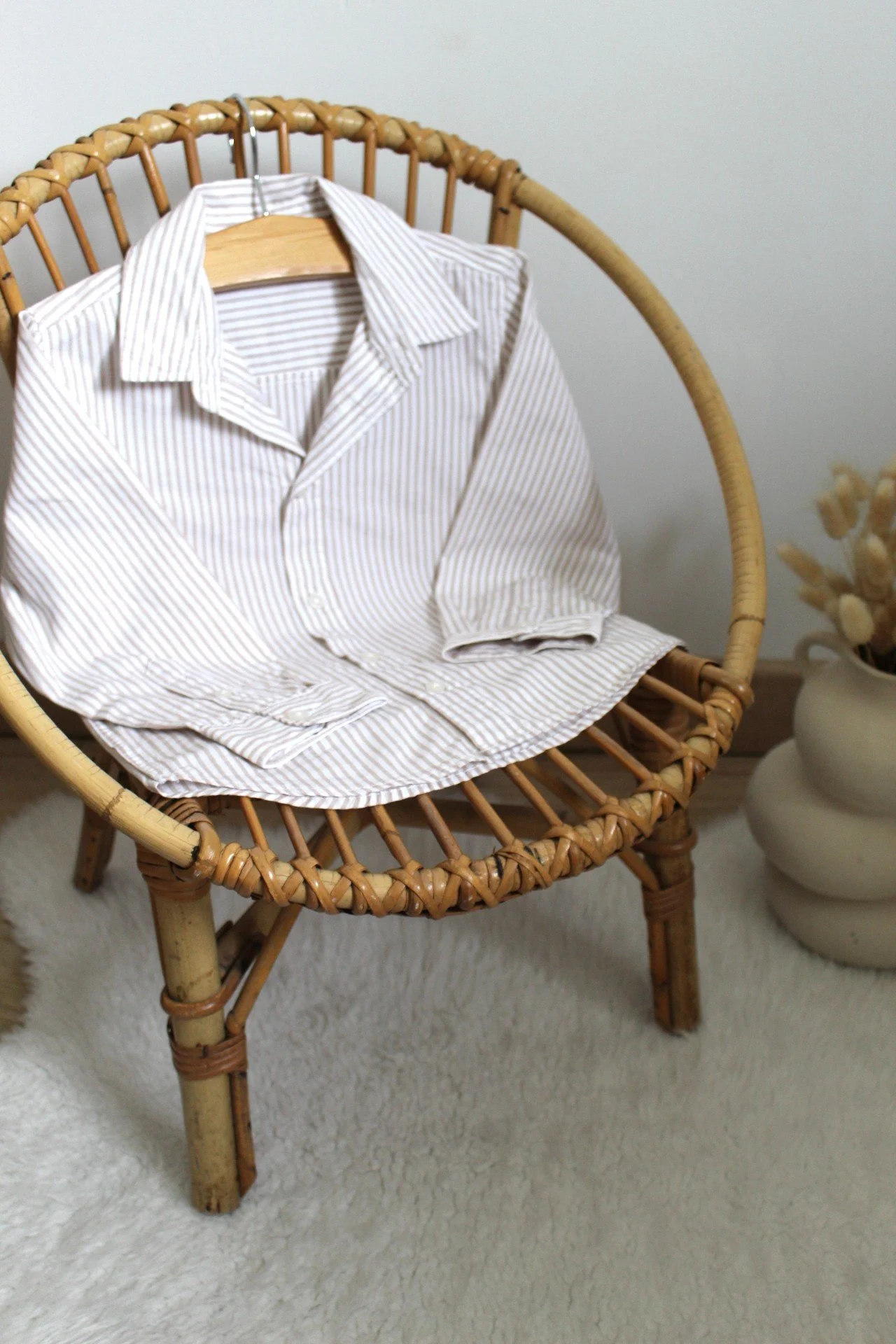 Chemise H&M - 3 ans
