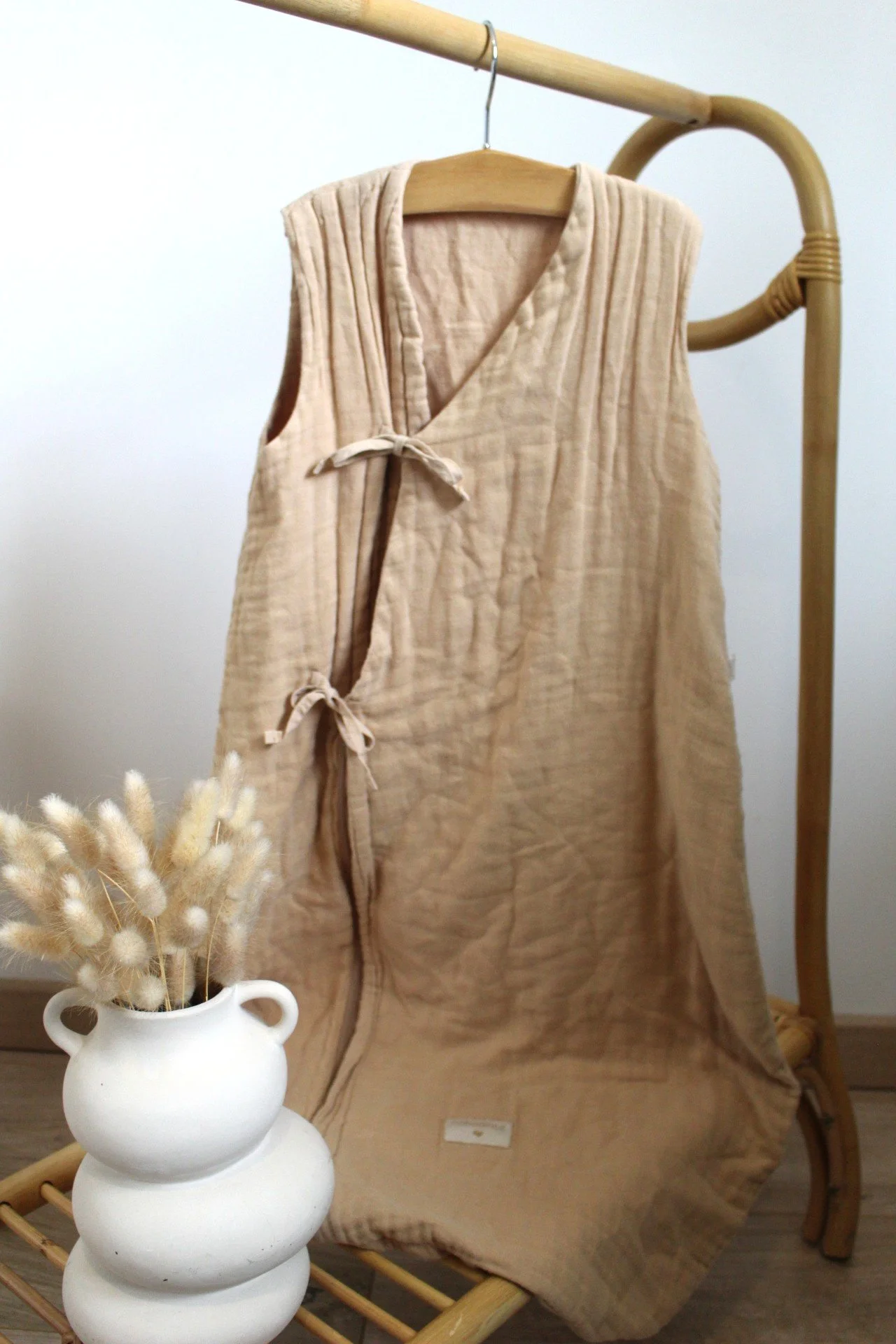 Gigoteuse Nobodinoz - 18/36 mois