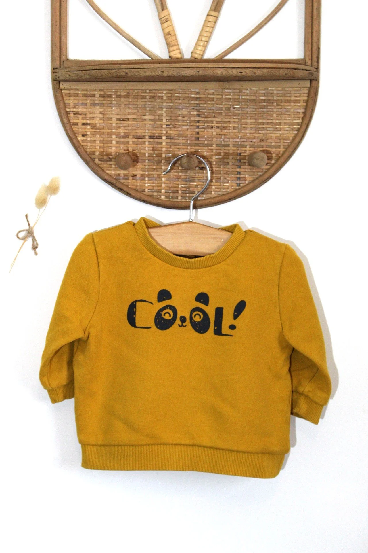 Sweat Kiabi - 9 mois