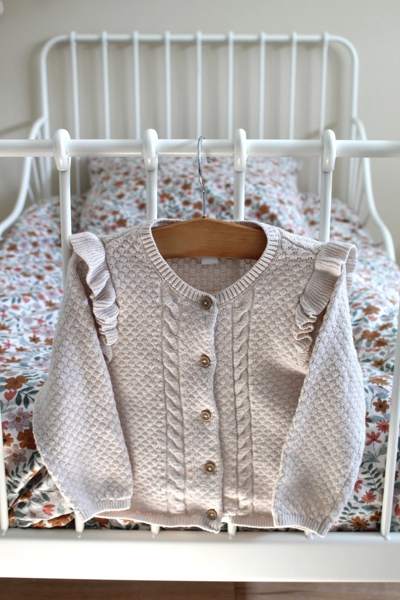 Gilet Obaibi - 12 mois