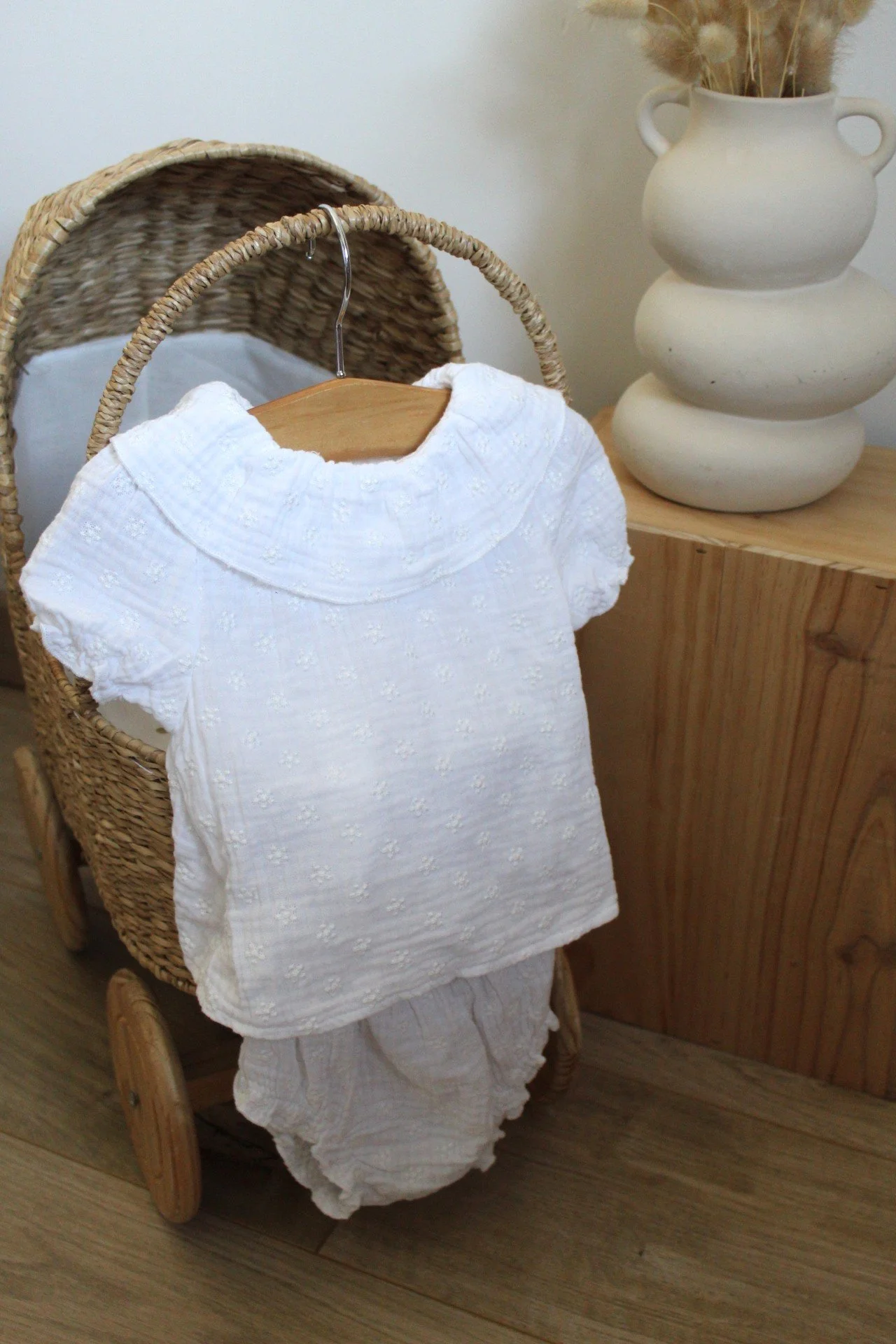 Ensemble Zara - 9 mois