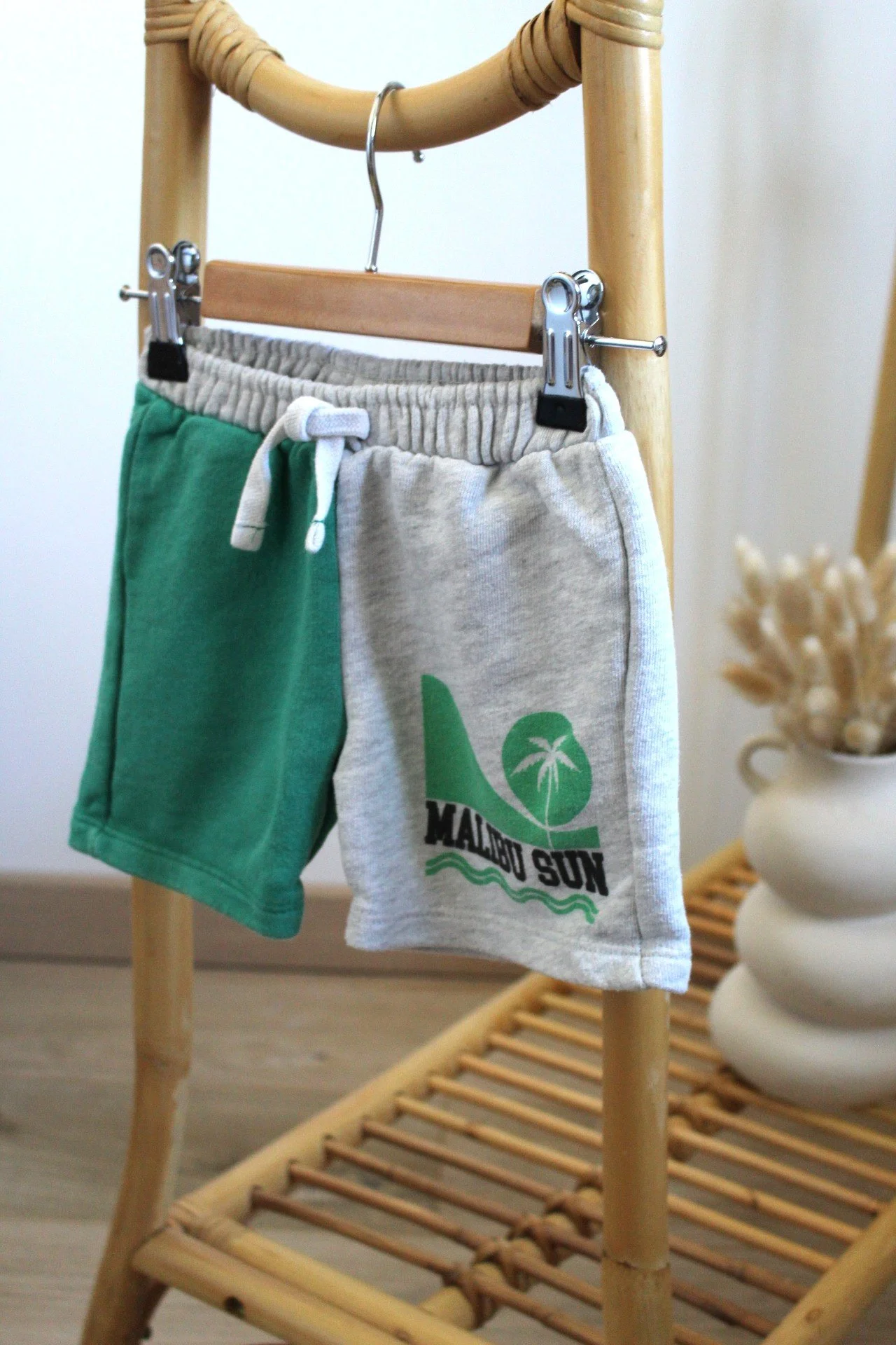 Short Zara - 18 mois