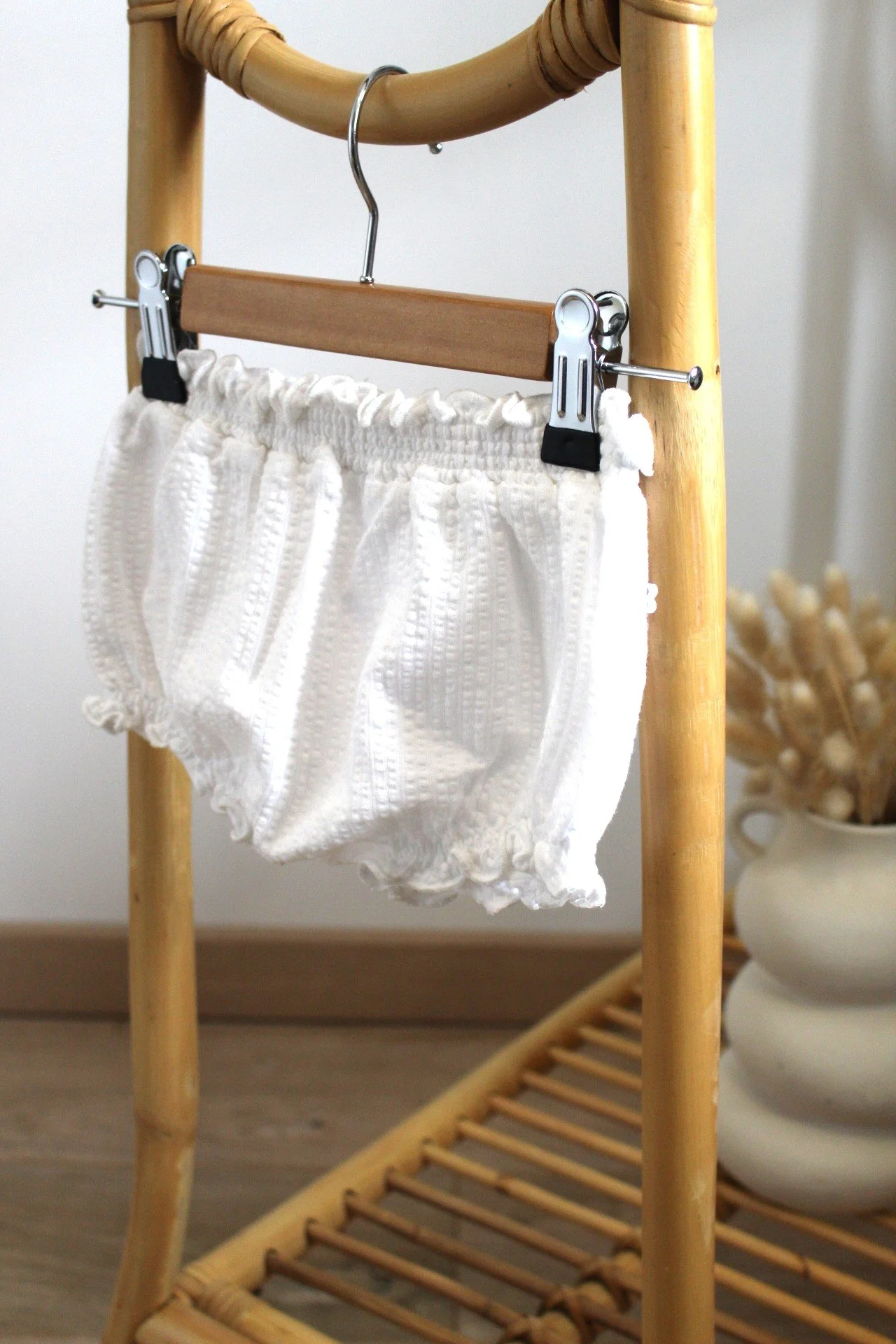 Bloomer Obaibi - 6 mois