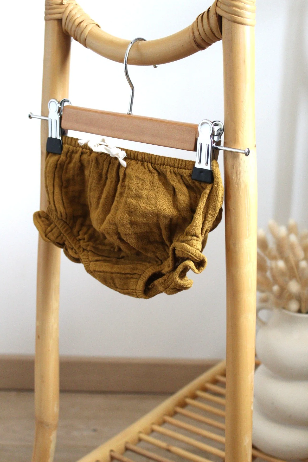 Bloomer City Mouse - 0/3 mois