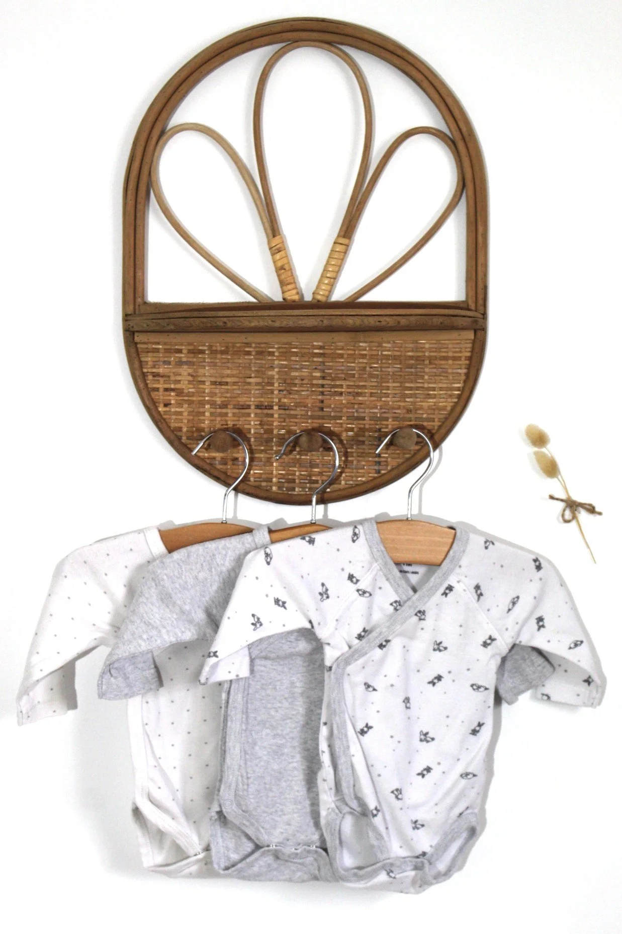 Bodies Kiabi - 1 mois