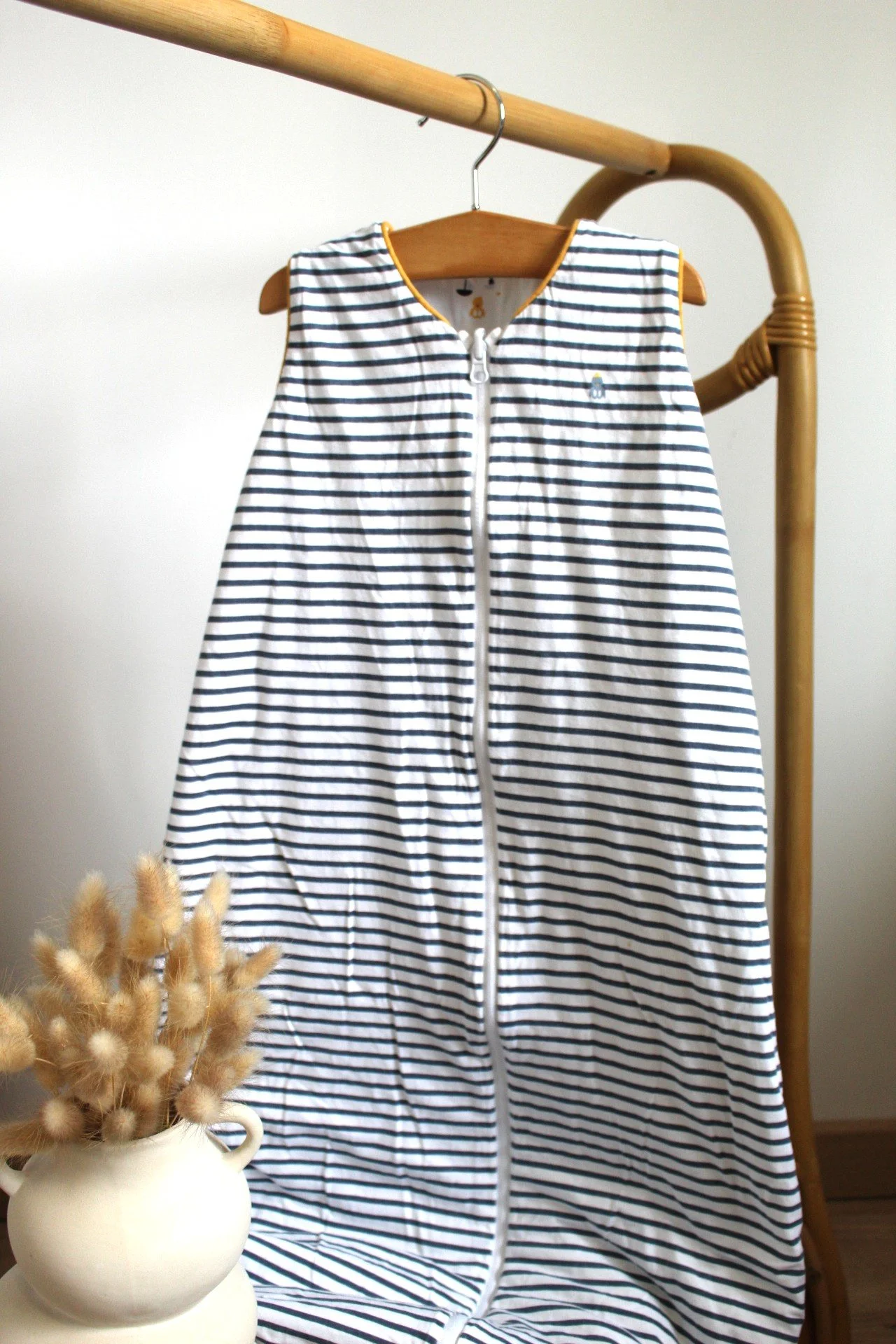 Gigoteuse réversible Obaibi - 6/24 mois