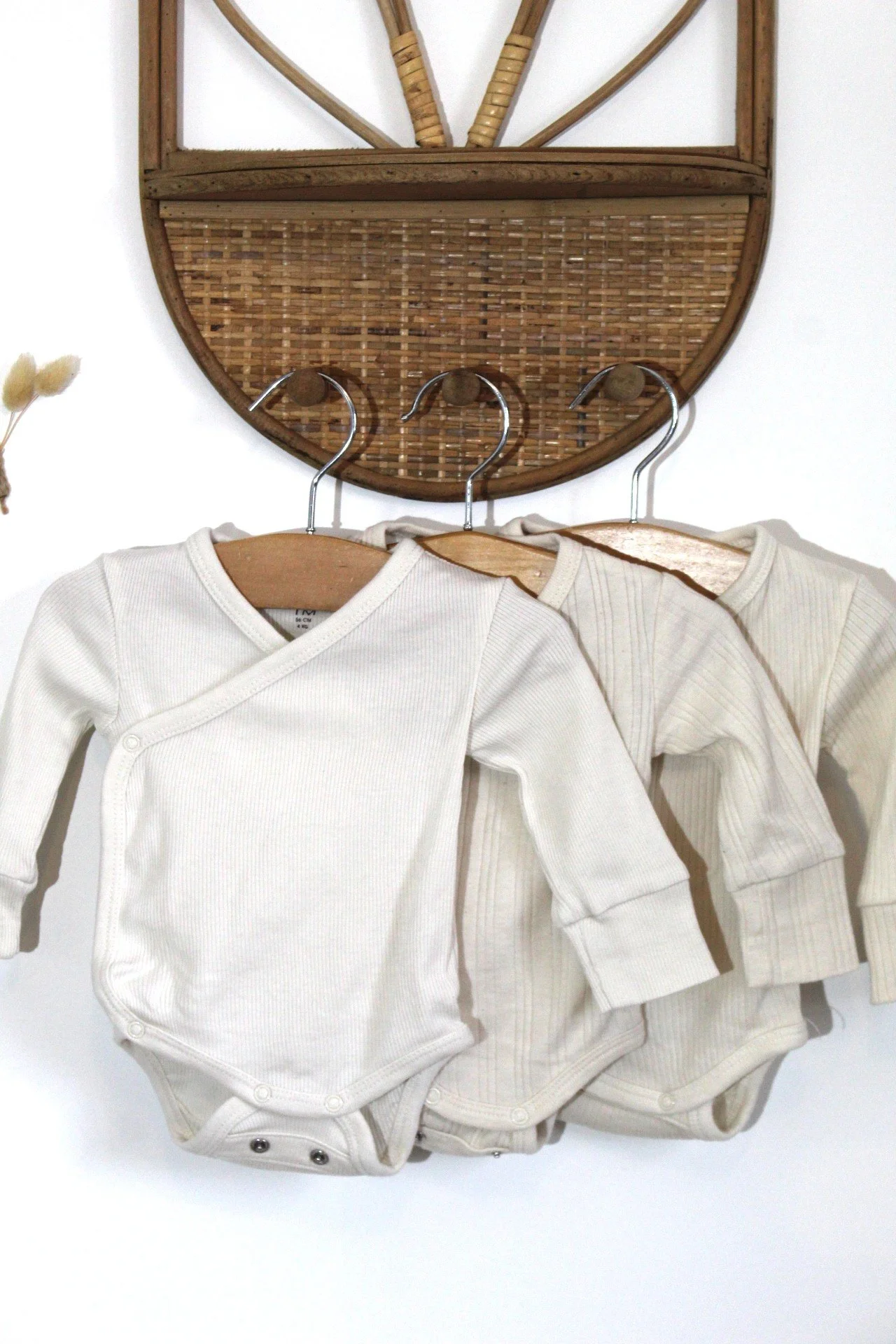 Bodies Kiabi - 1 mois