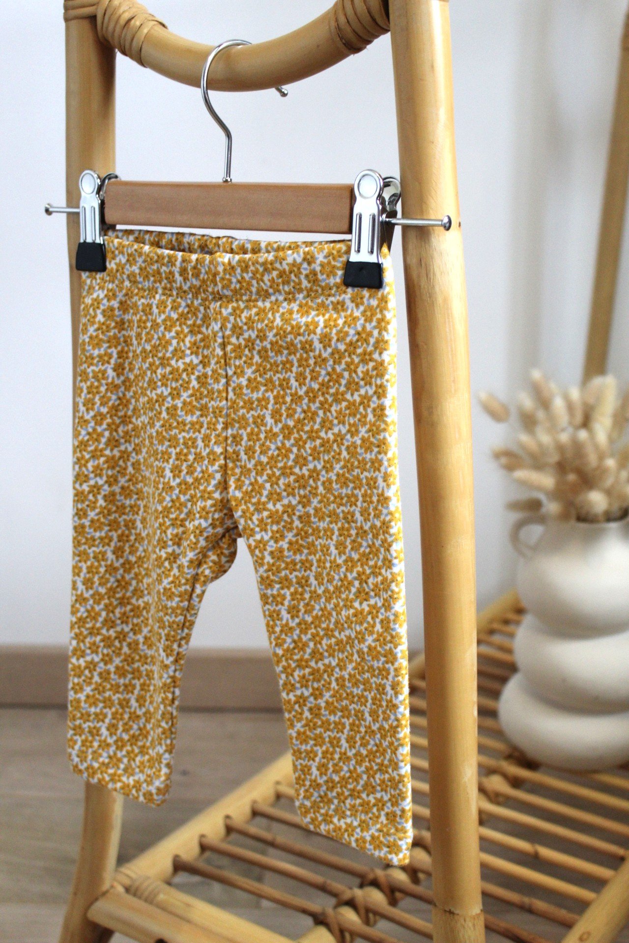 Pantalon Sergent Major - 6 mois