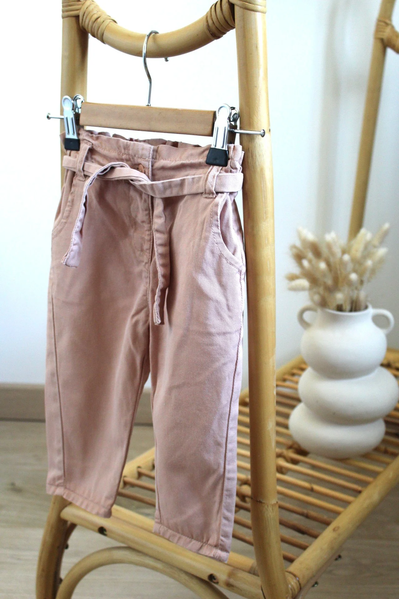 Pantalon Kiabi - 9 mois