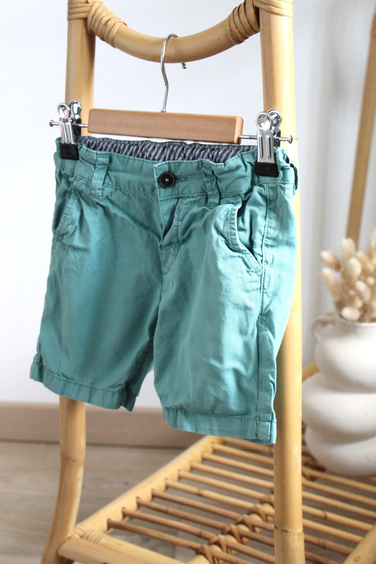 Bermuda H&M - 24 mois