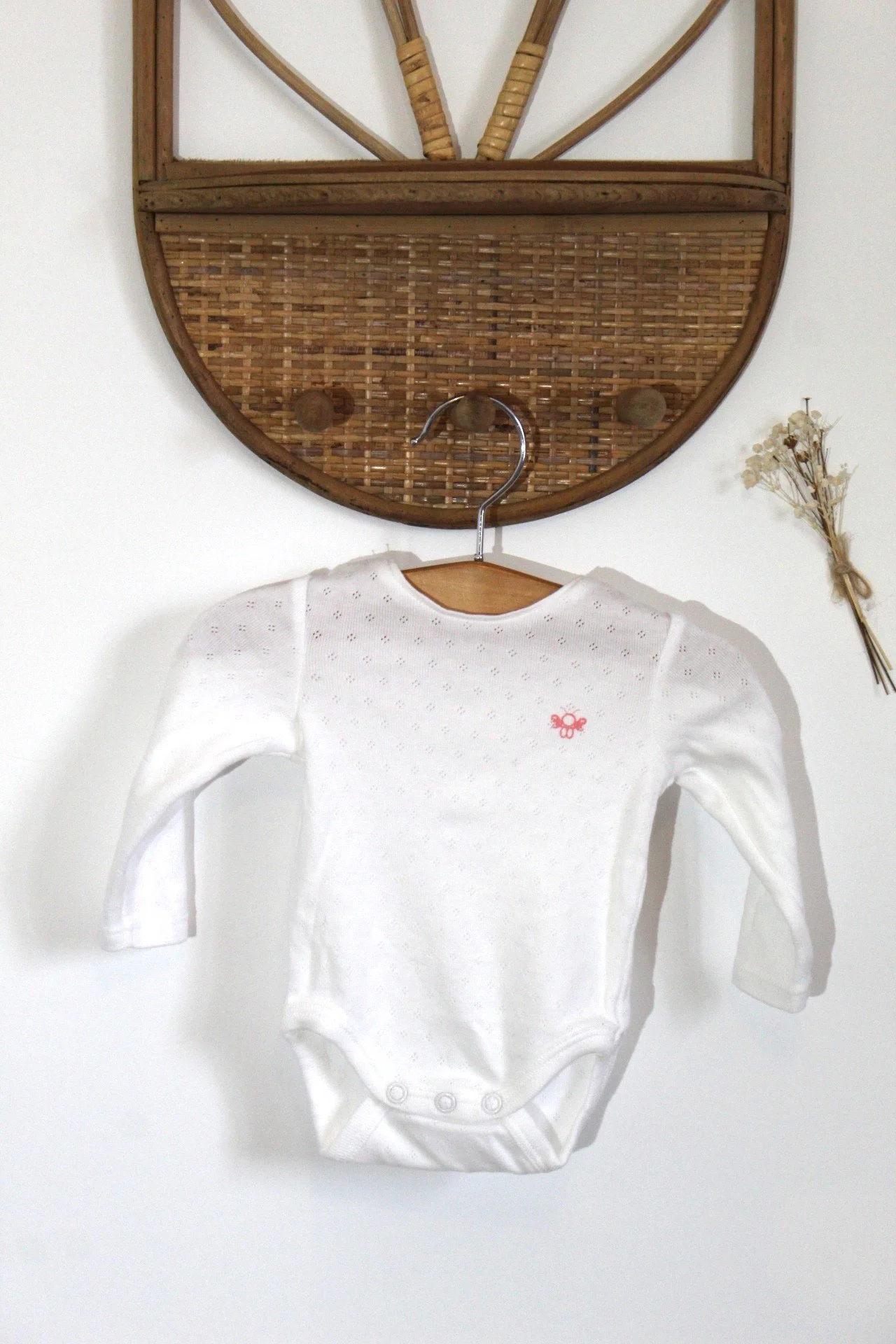 Body Obaibi - 1 mois