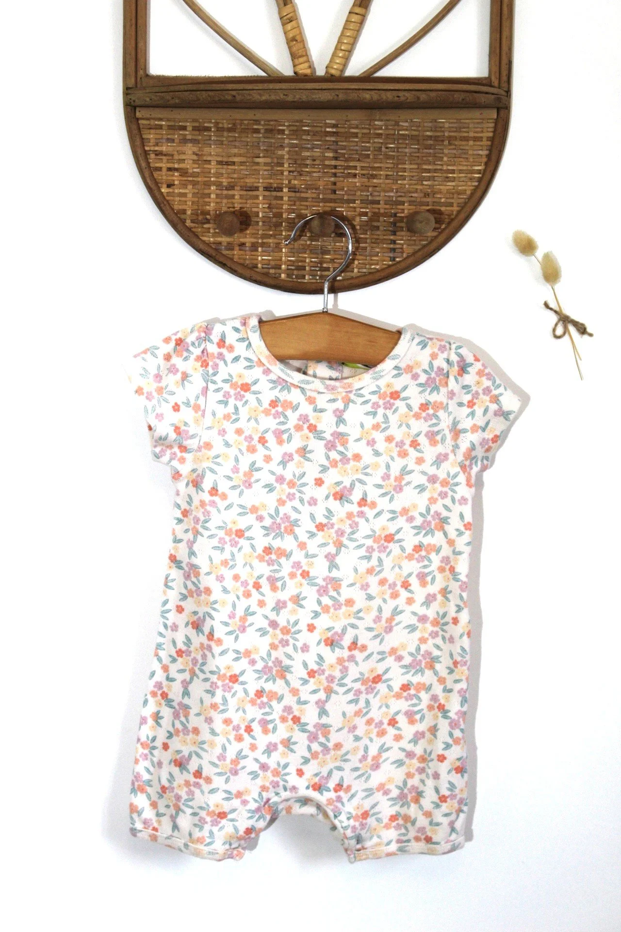 Combishort Tape à l'Oeil - 12 mois