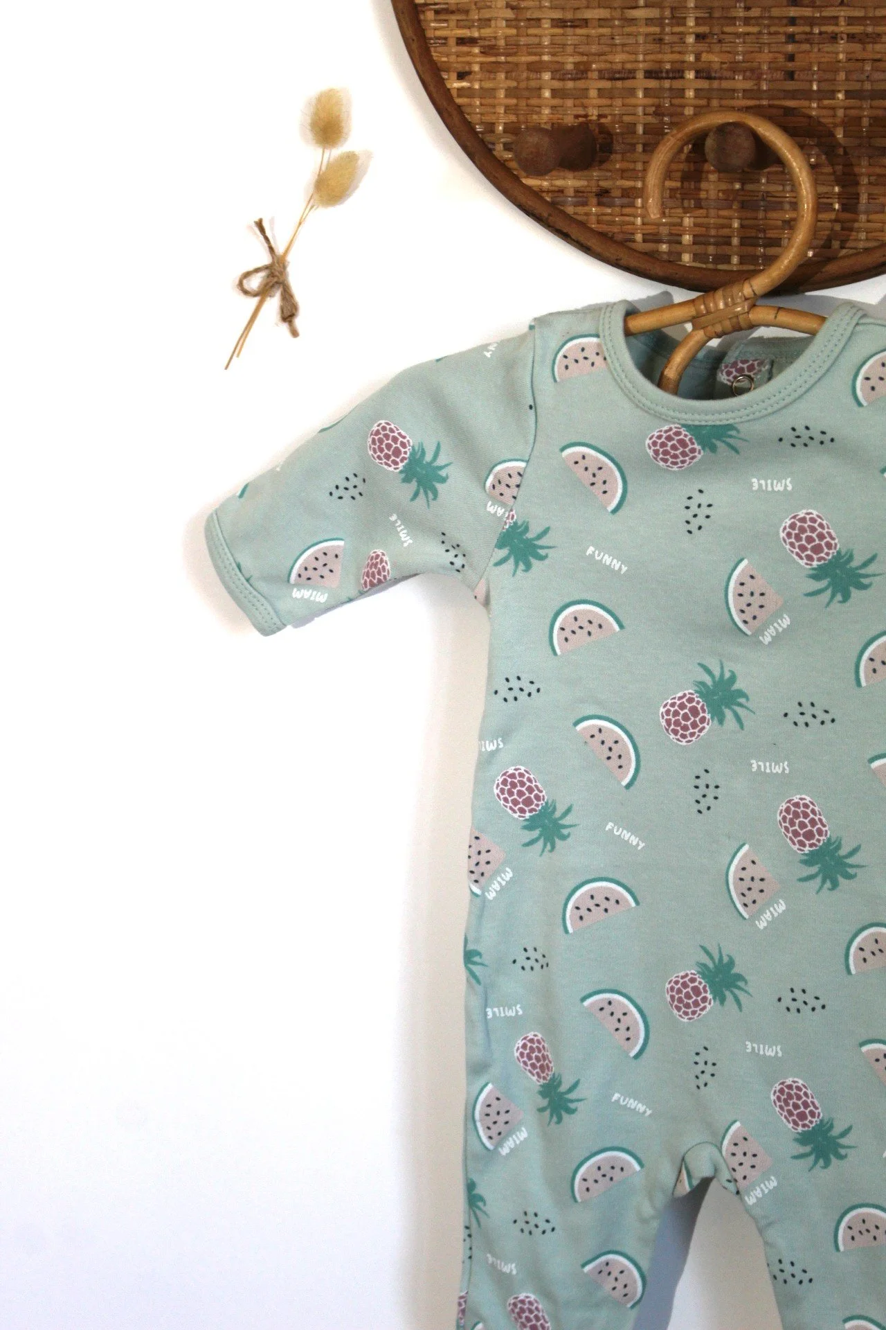 Pyjama Gémo - 1 mois