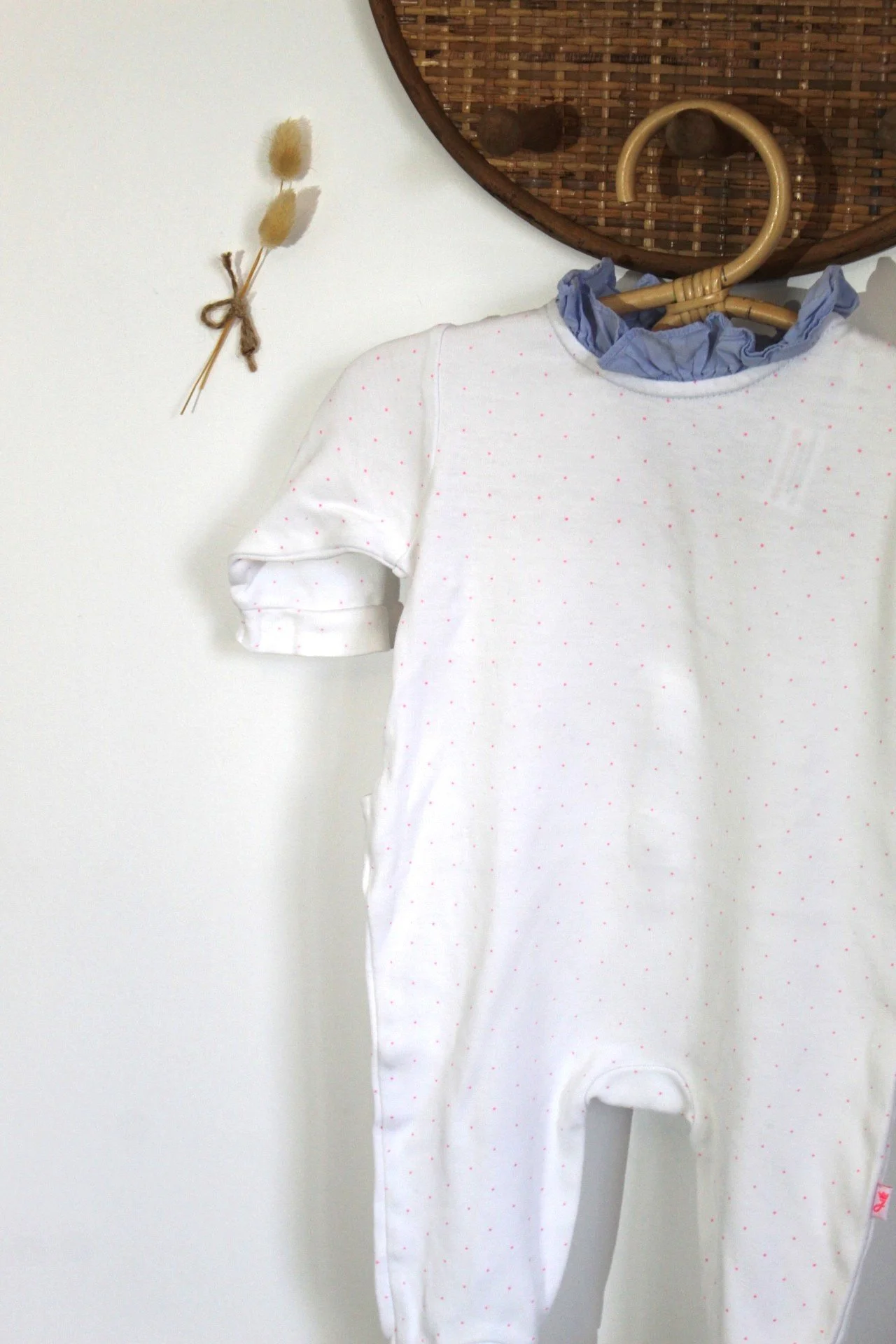 Pyjama Jacadi - 3 mois