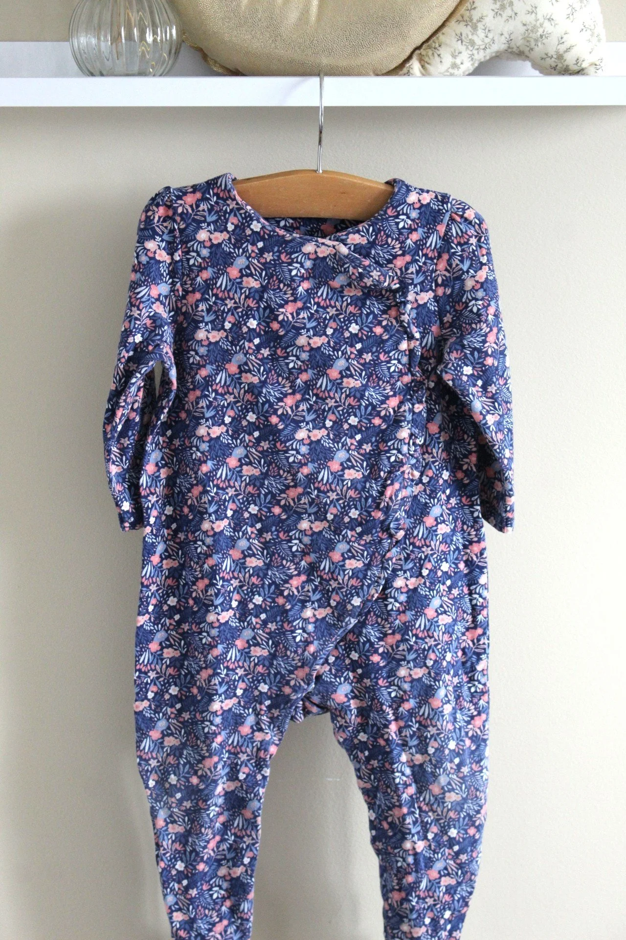 Pyjama Tape à l'Oeil - 18 mois