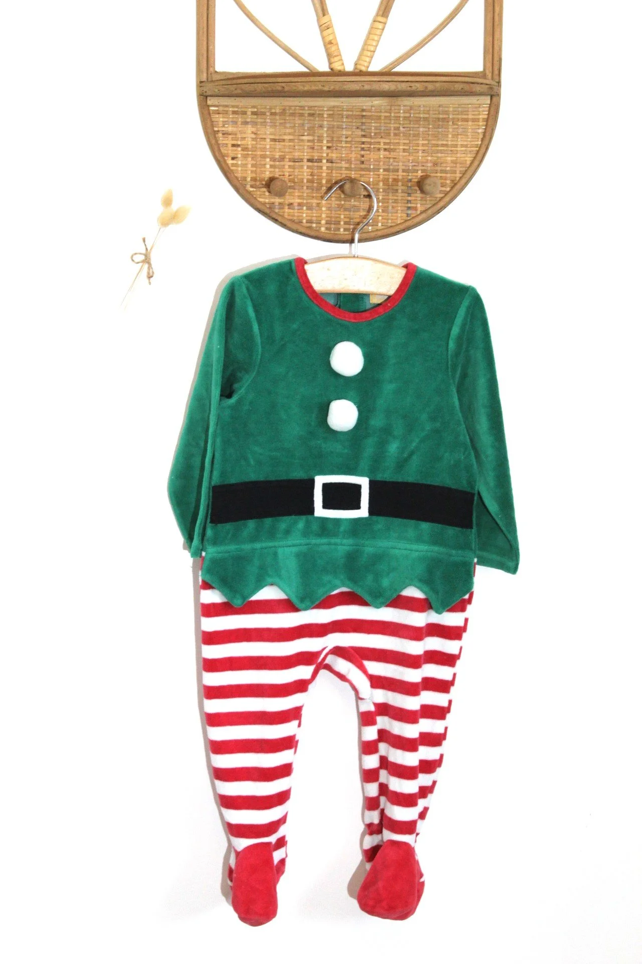 Pyjama Orchestra - 18 mois