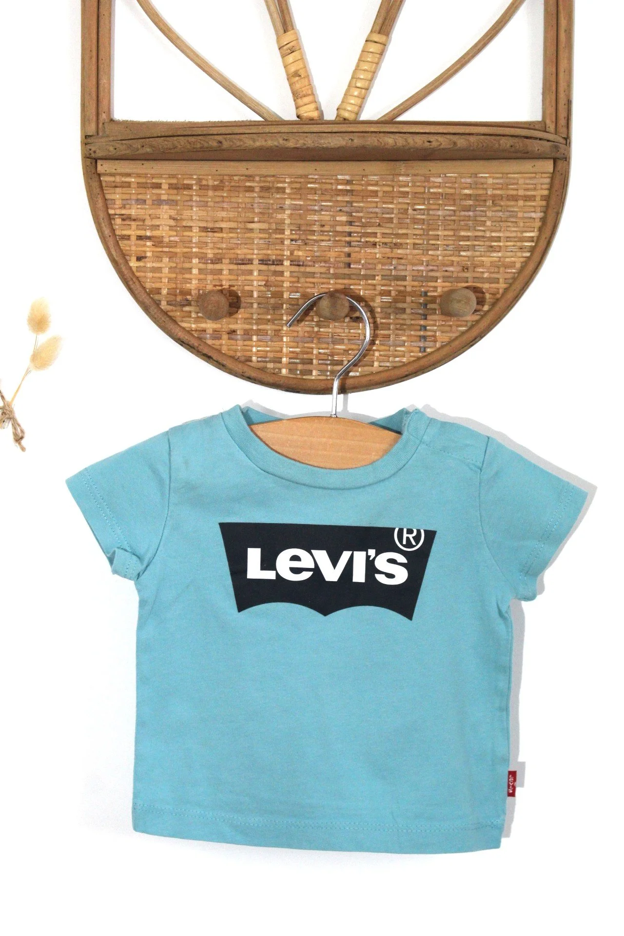 T-shirt Levis - 3 mois