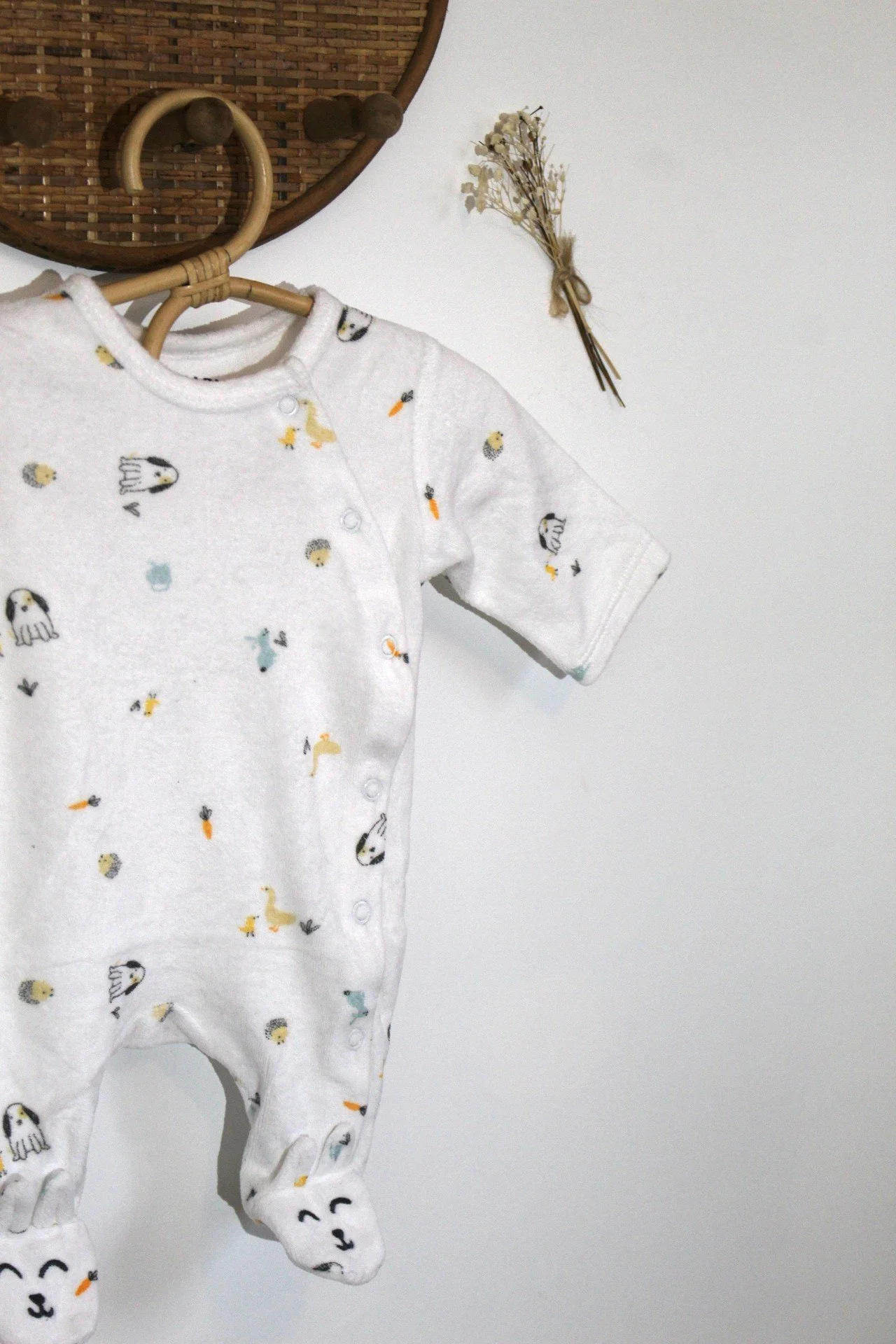 Pyjama Kiabi - 0 mois