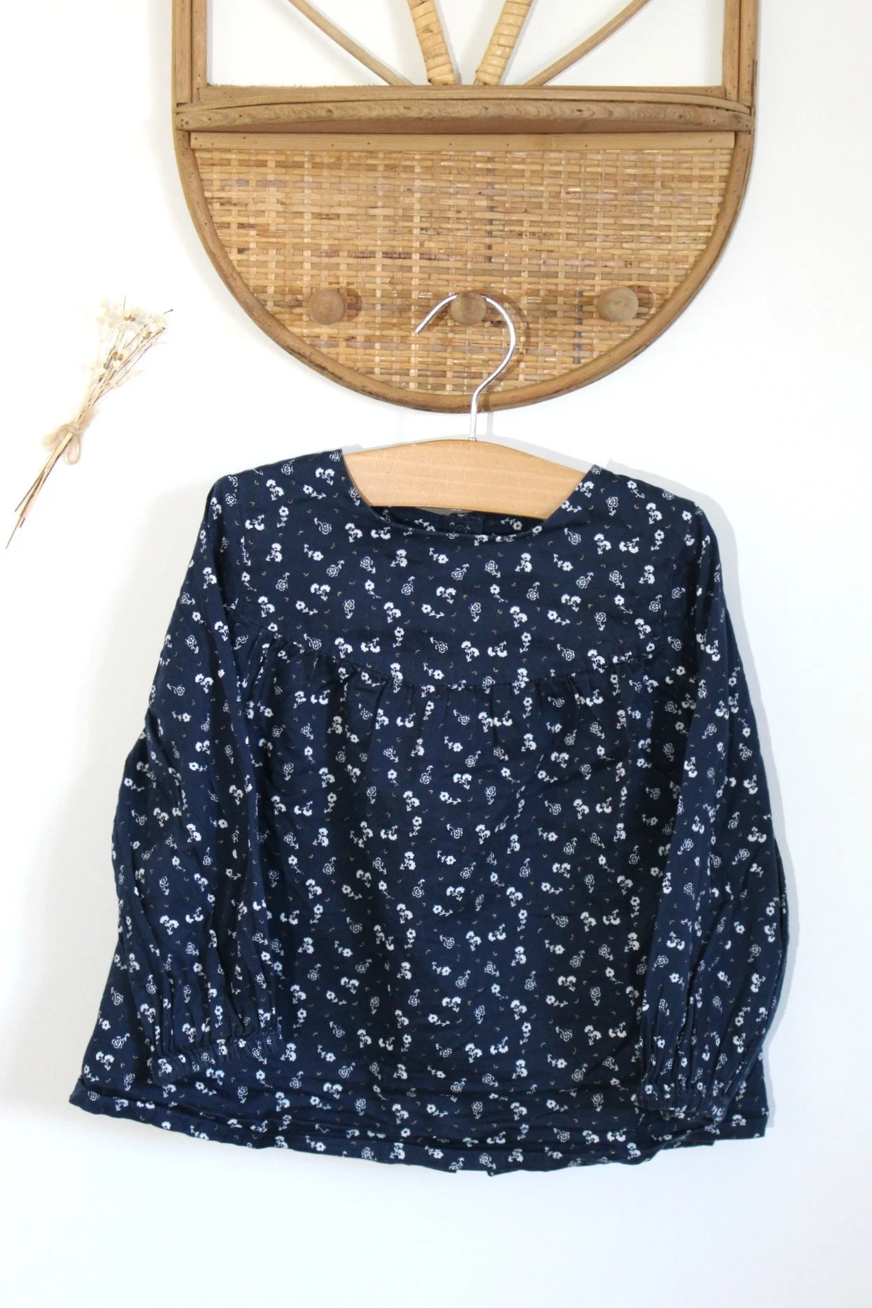 Blouse Tape à l'Oeil - 23 mois