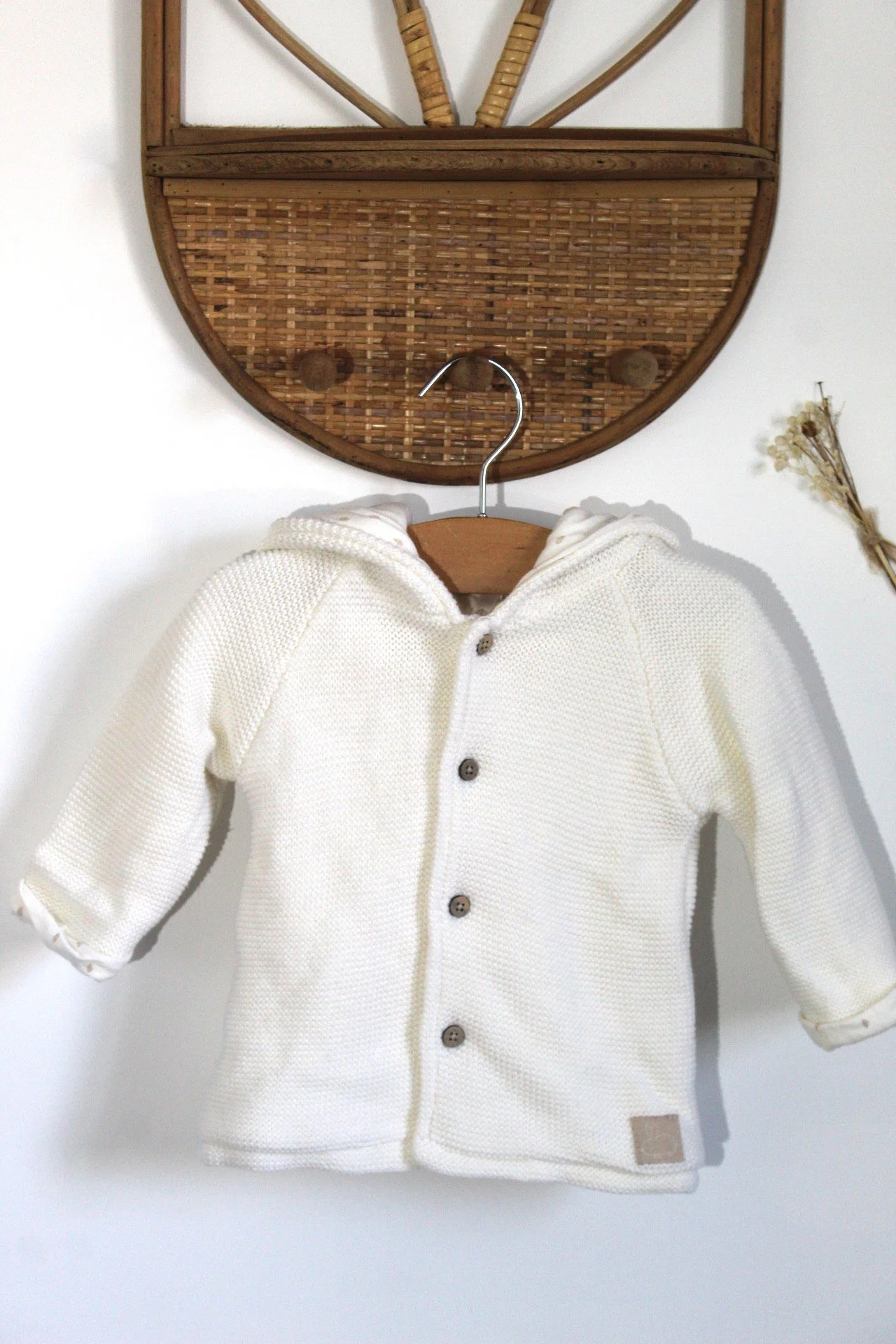 Veste Orchestra - 3 mois