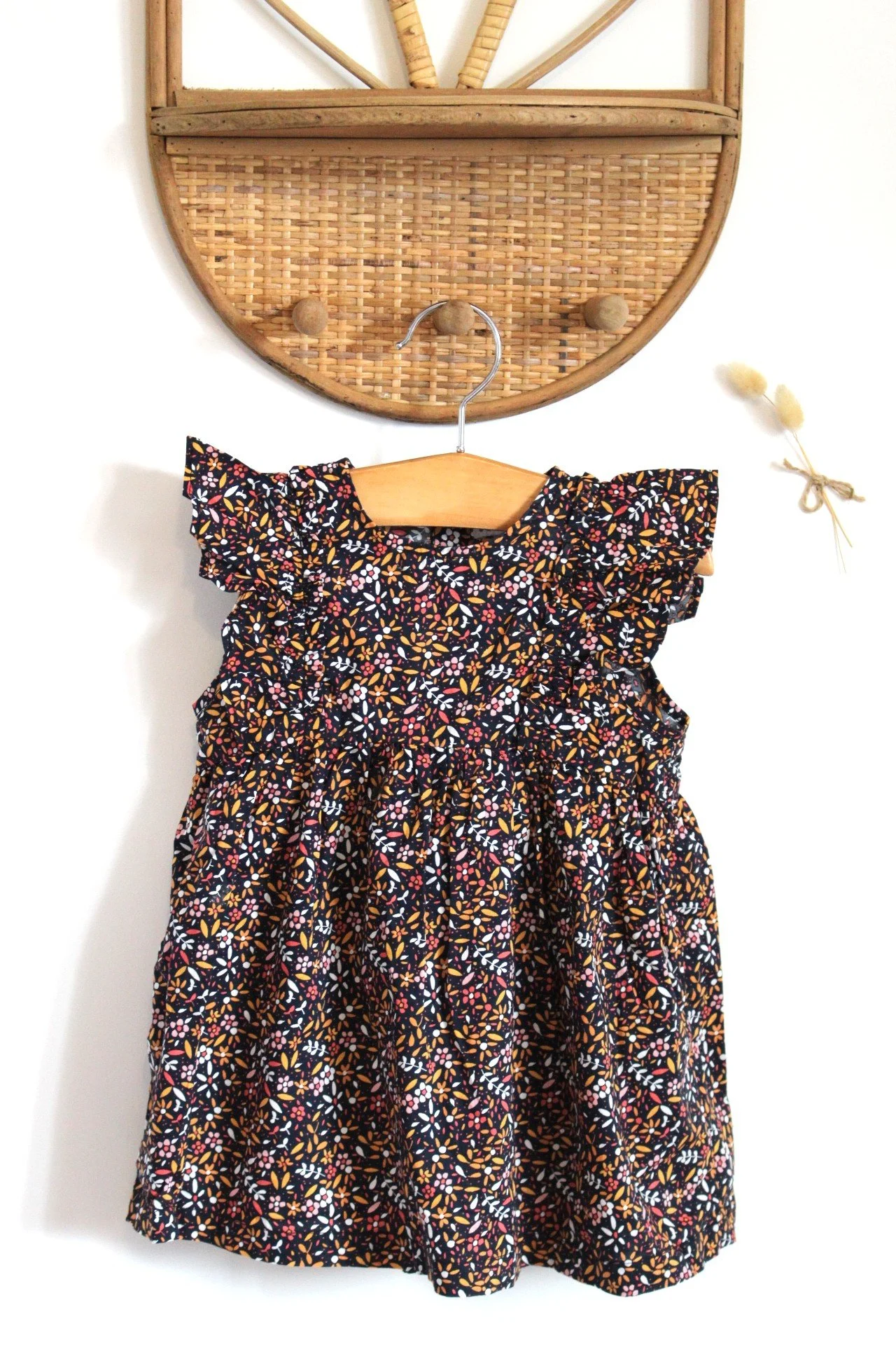 Robe Vertbaudet - 12 mois