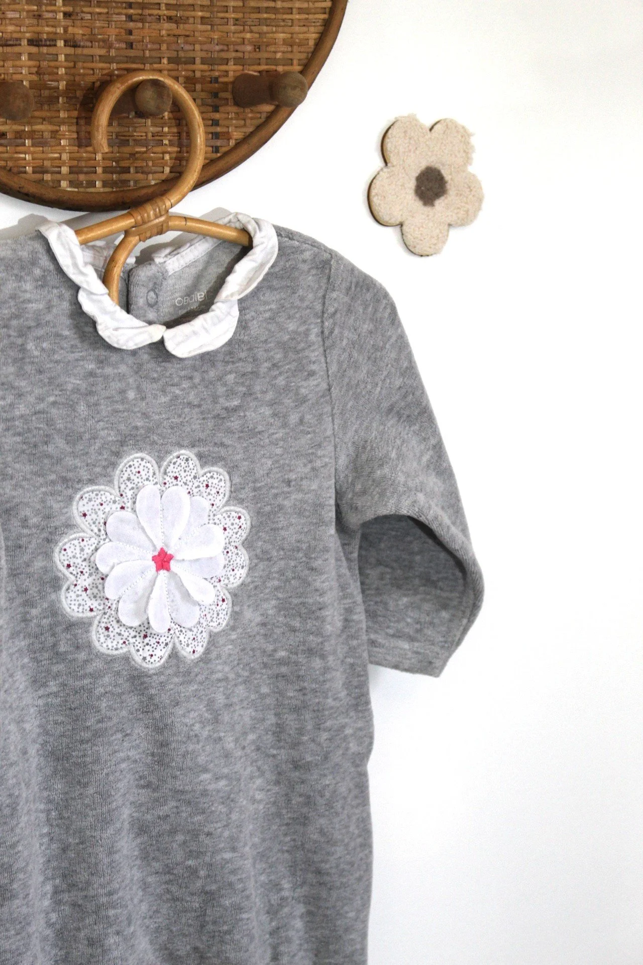 Pyjama Obaibi - 12 mois