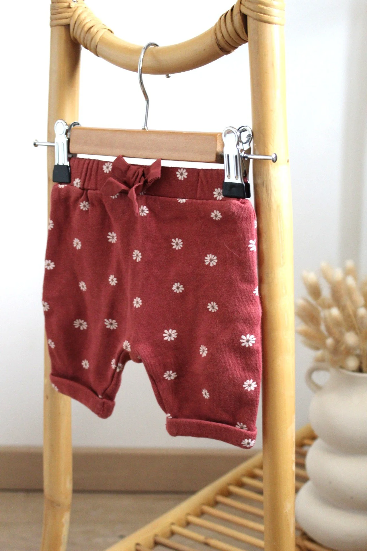 Pantalon Kiabi - 1 mois