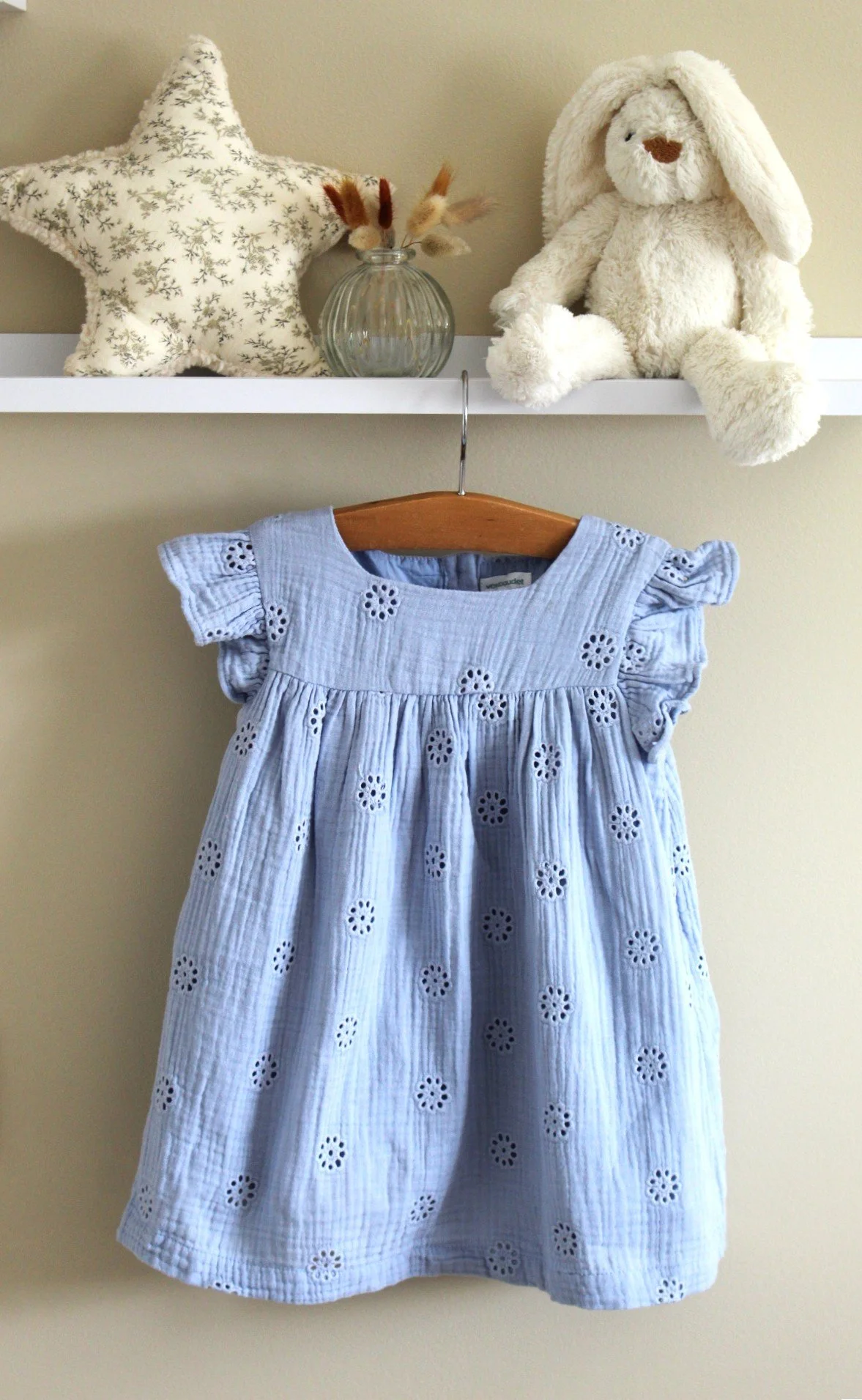 Robe Vertbaudet - 3 ans