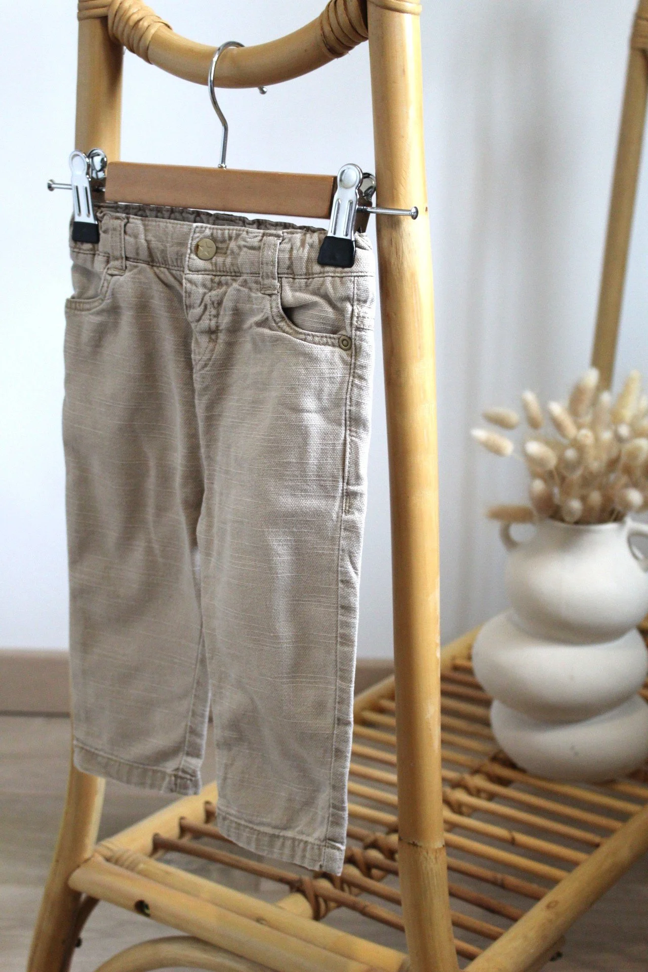 Pantalon Orchestra - 9 mois