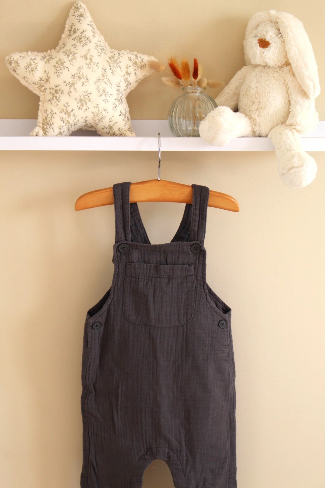 Salopette longue Tape à l'Oeil - 23 mois