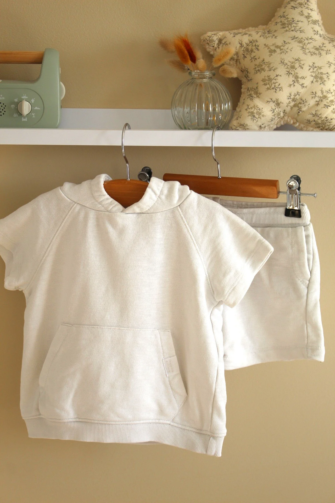 Ensemble Zara - 18 mois