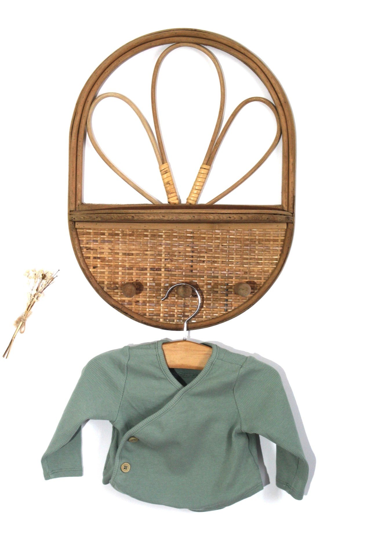 Cardigan Tape à l'Oeil - 3 mois