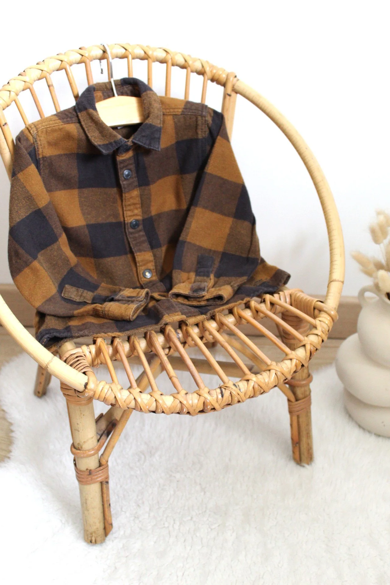 Chemise Vertbaudet - 3 ans