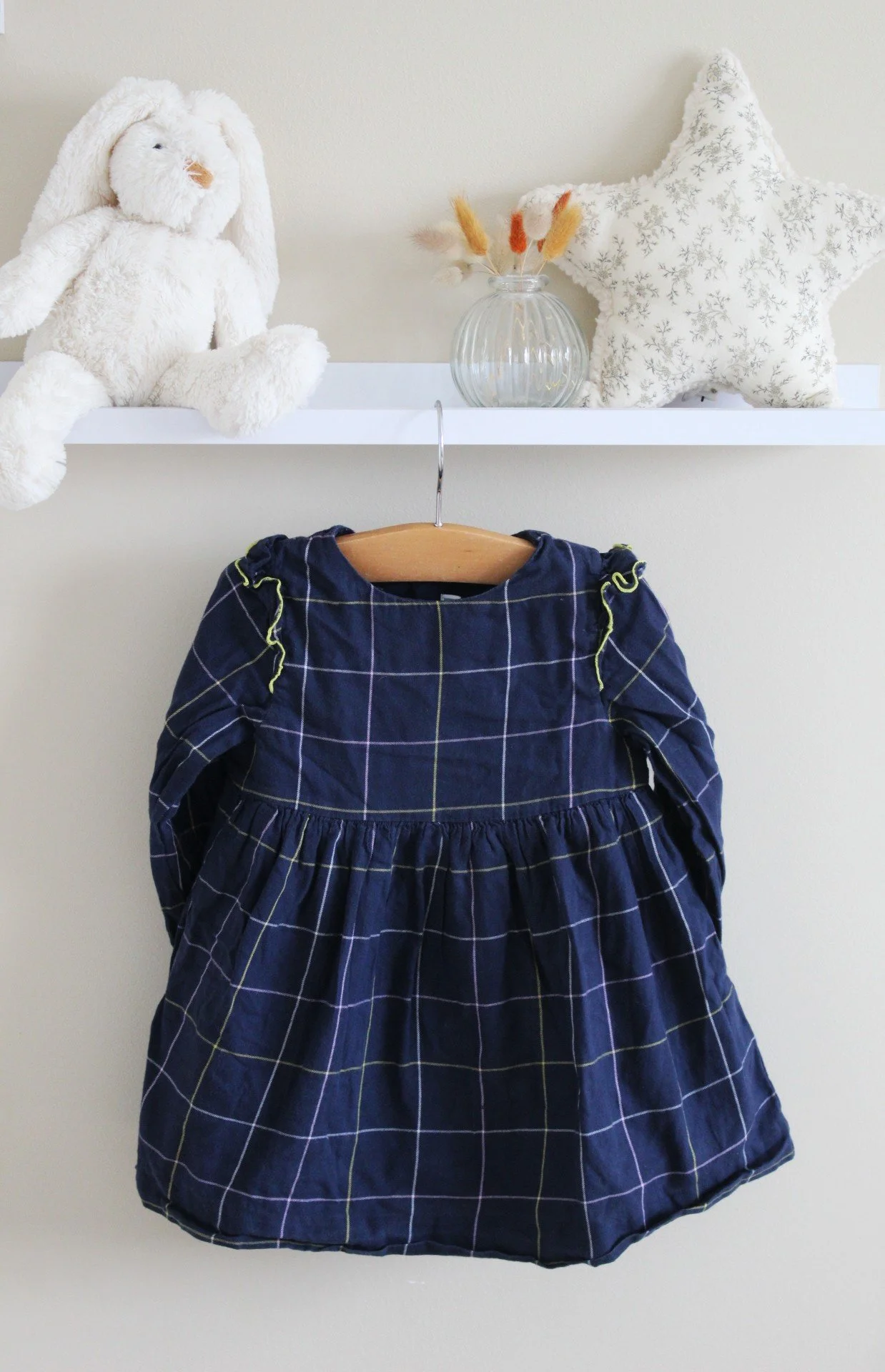 Robe Jacadi - 24 mois