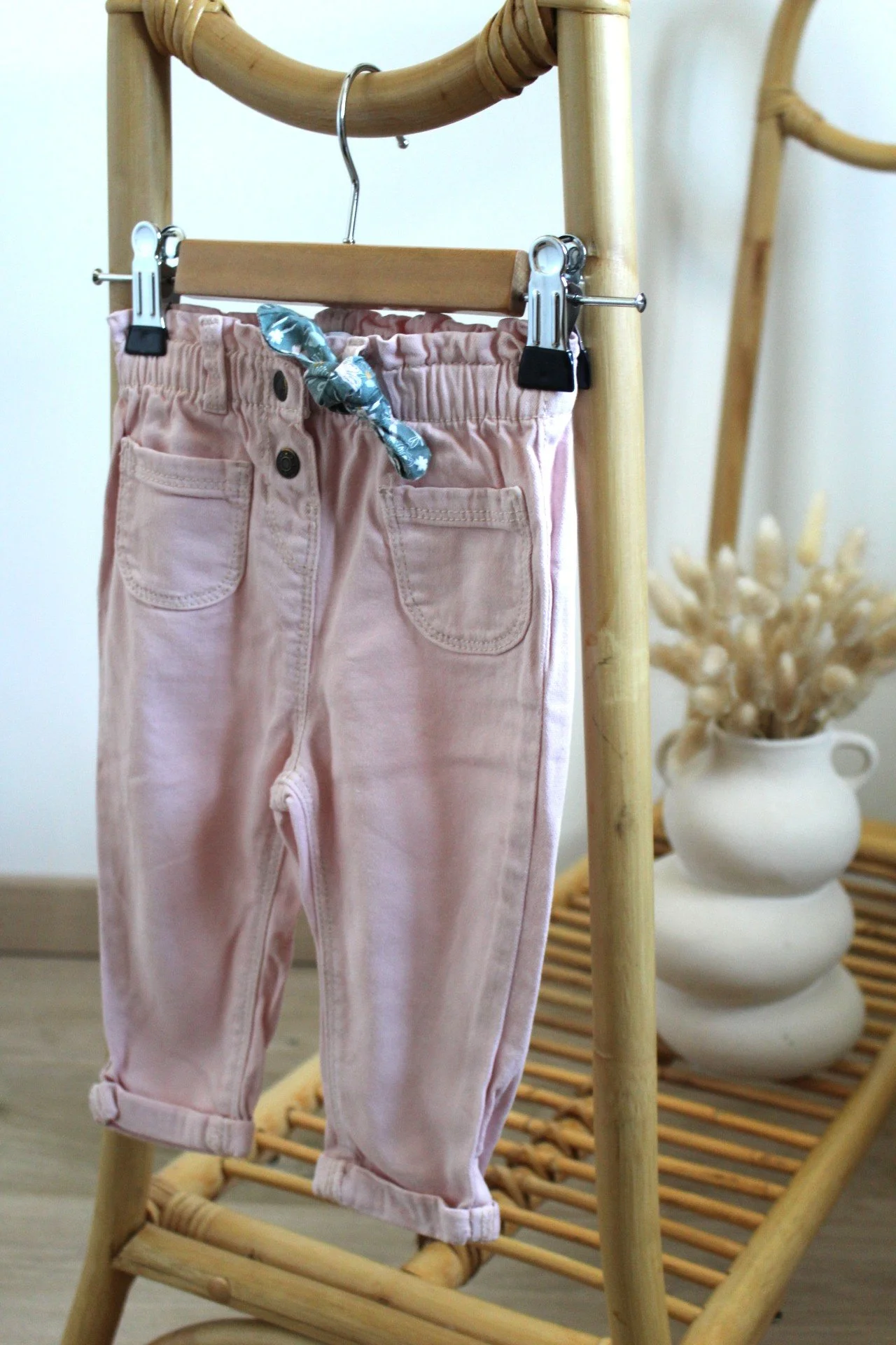 Pantalon Gémo - 12 mois